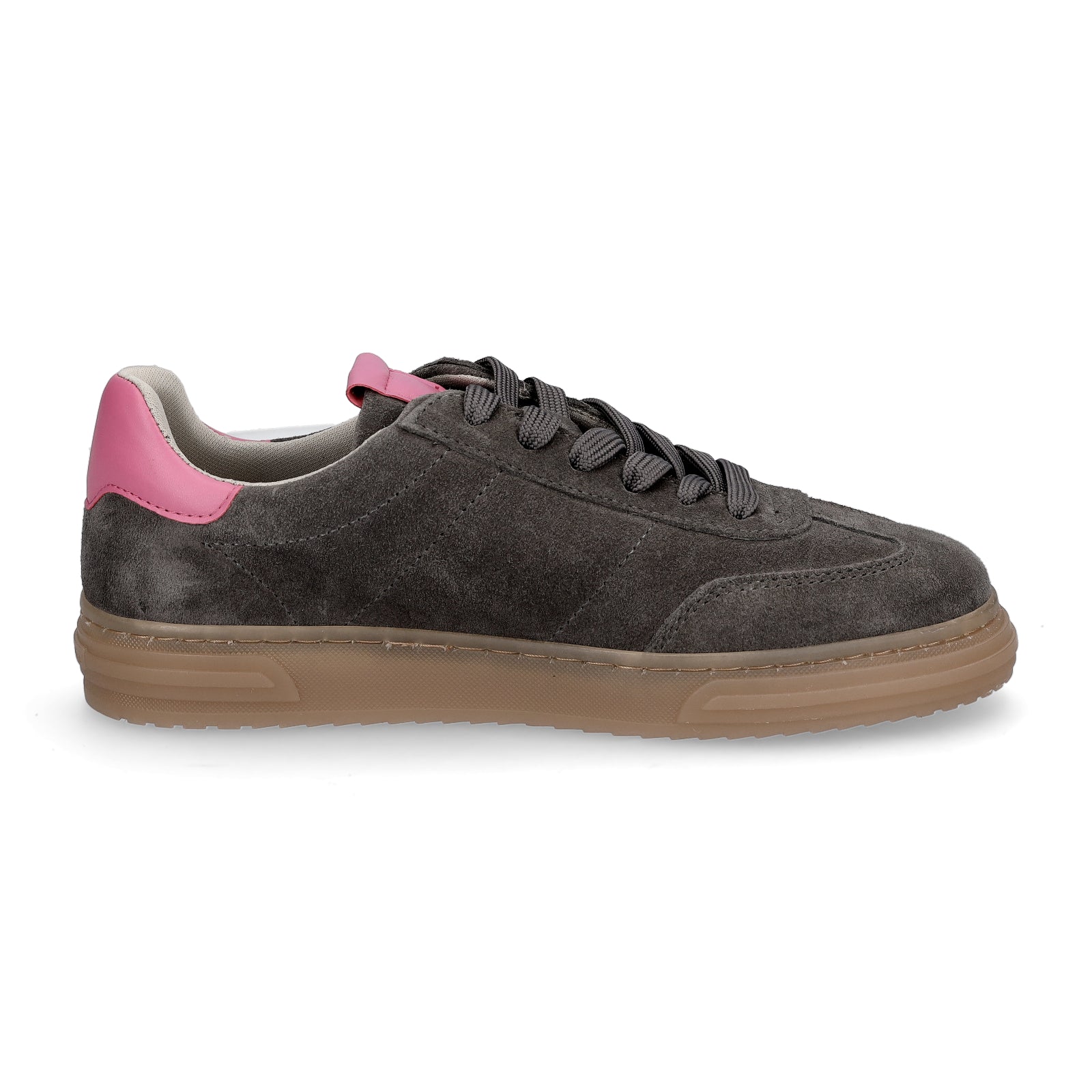Tamaris Damen Sneaker grau