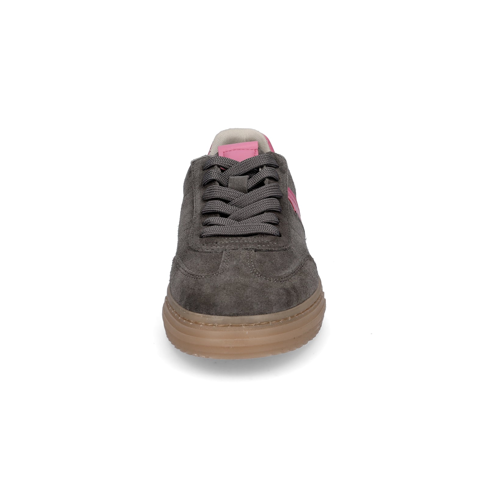 Tamaris Damen Sneaker grau