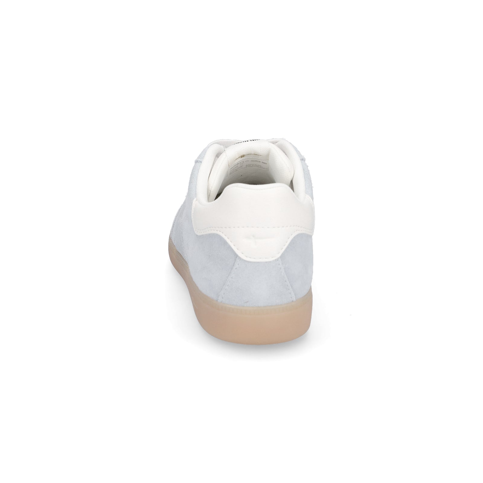 Tamaris Damen Sneaker hellblau