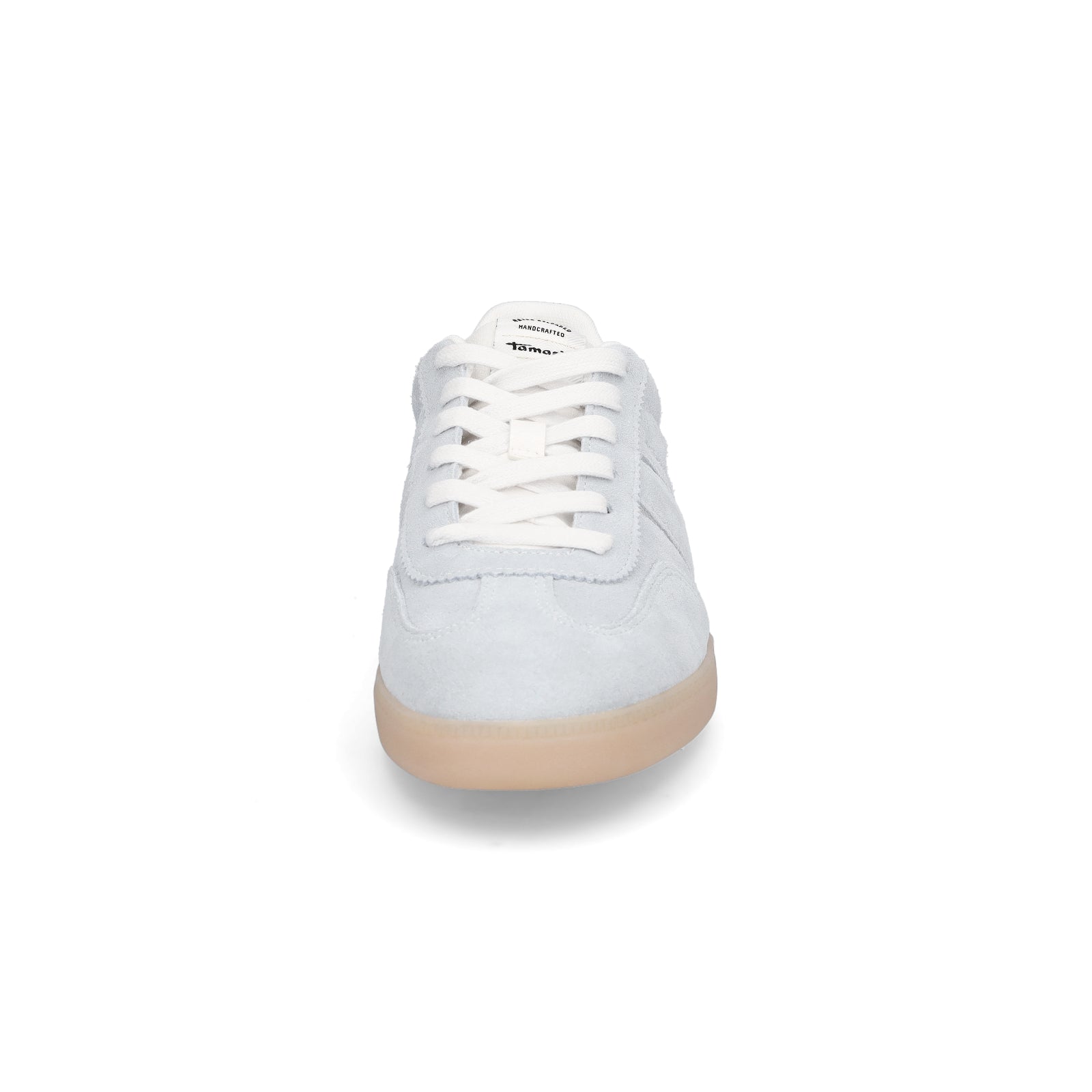 Tamaris Damen Sneaker hellblau