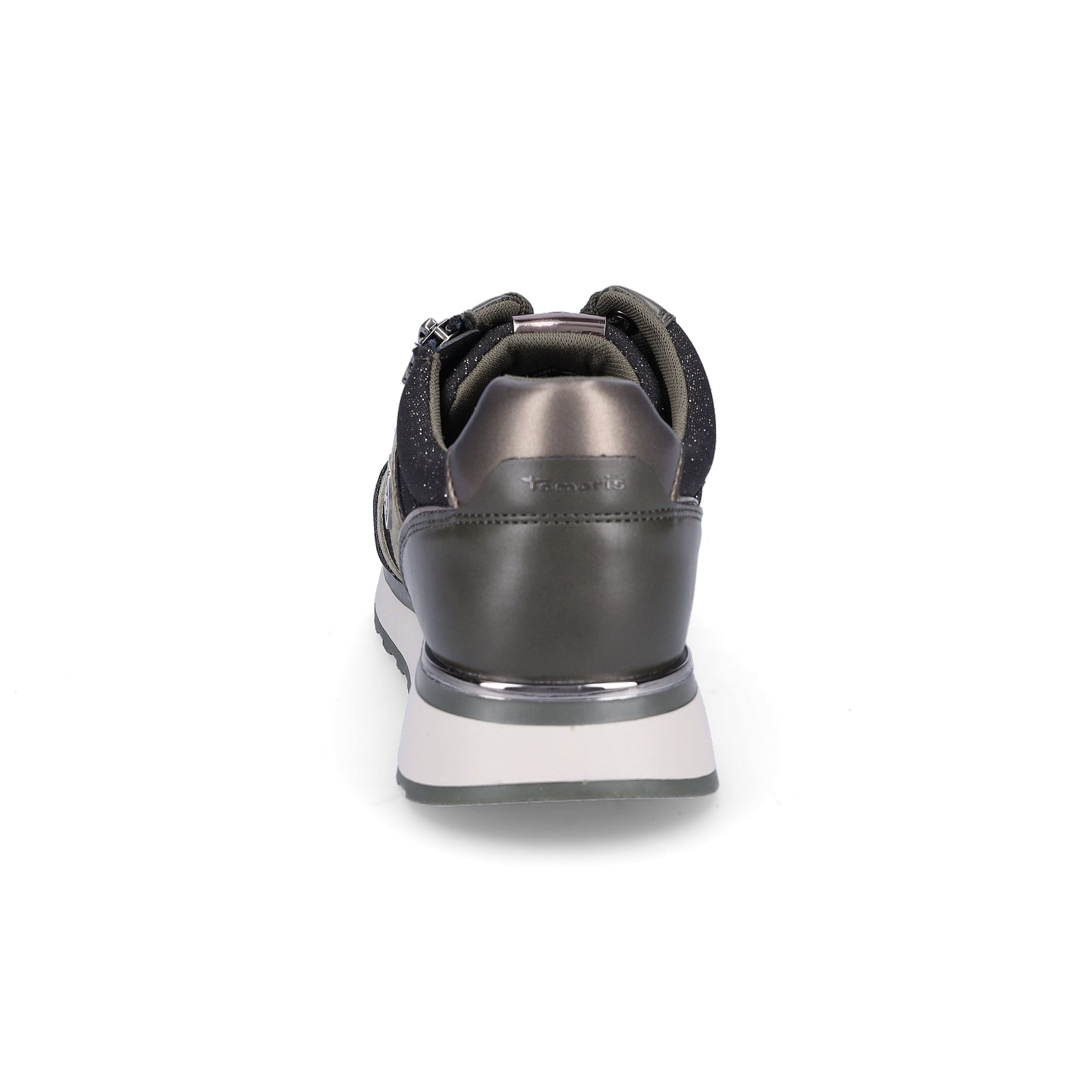 Tamaris Damen Sneaker olive