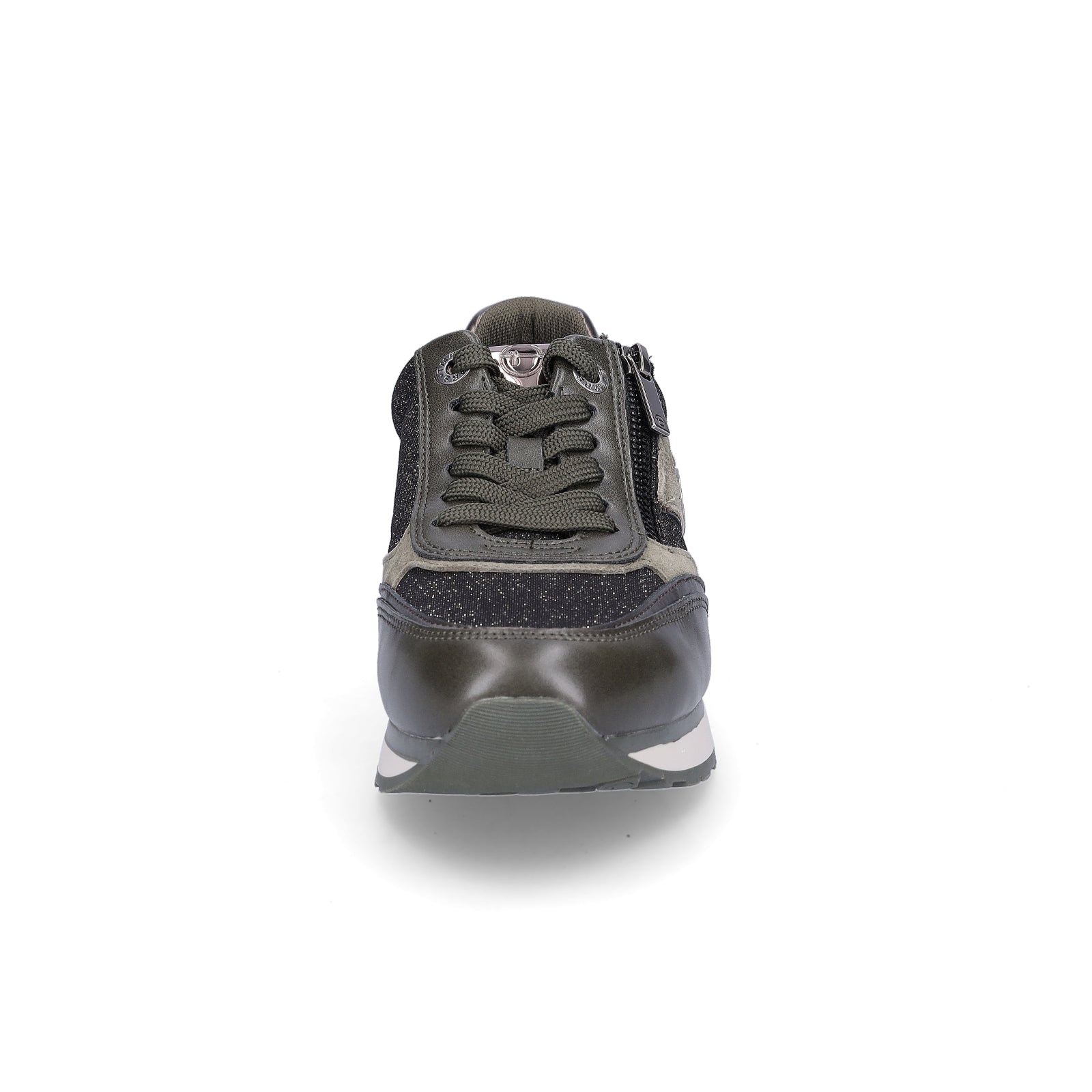 Tamaris Damen Sneaker olive