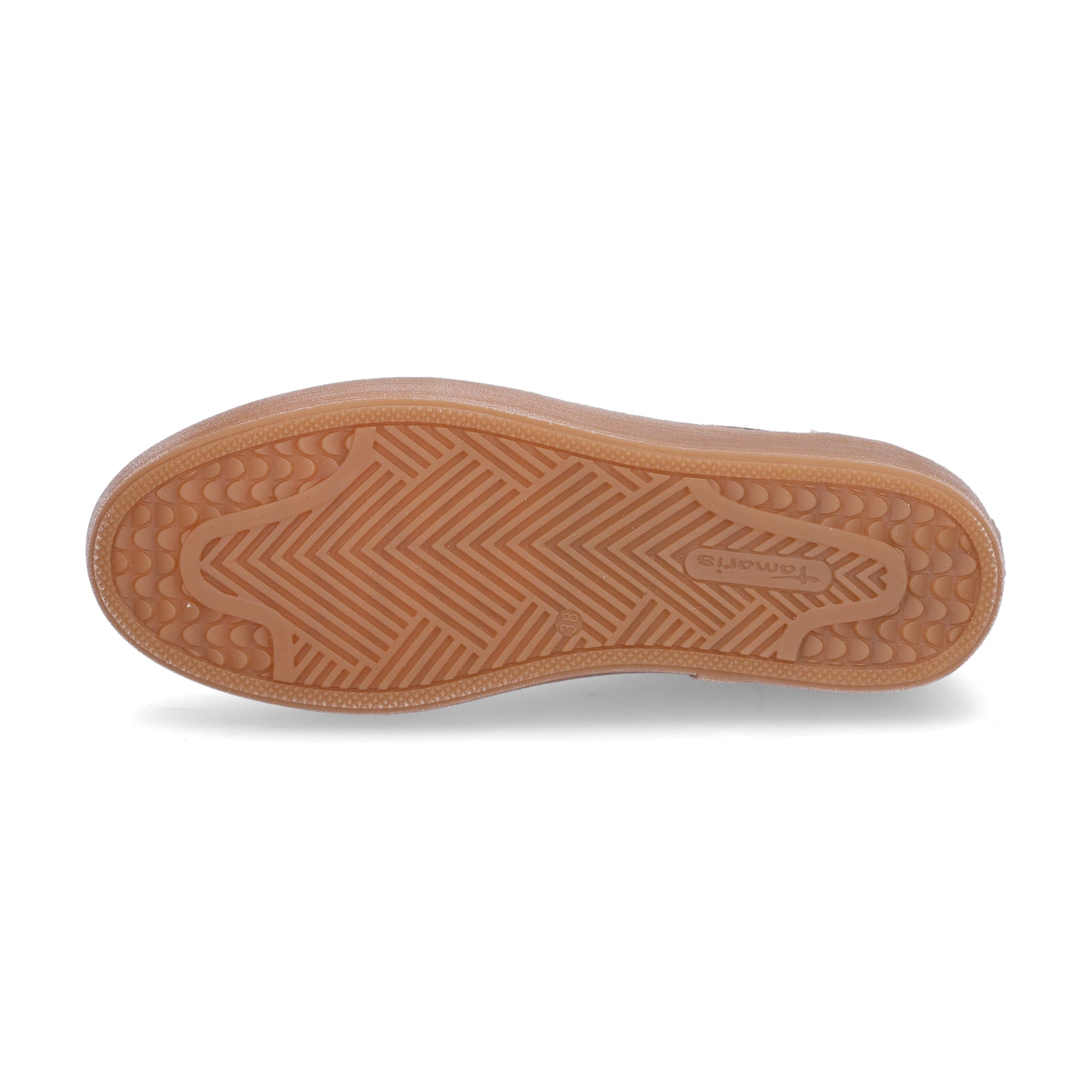 Tamaris Damen Sneaker leo