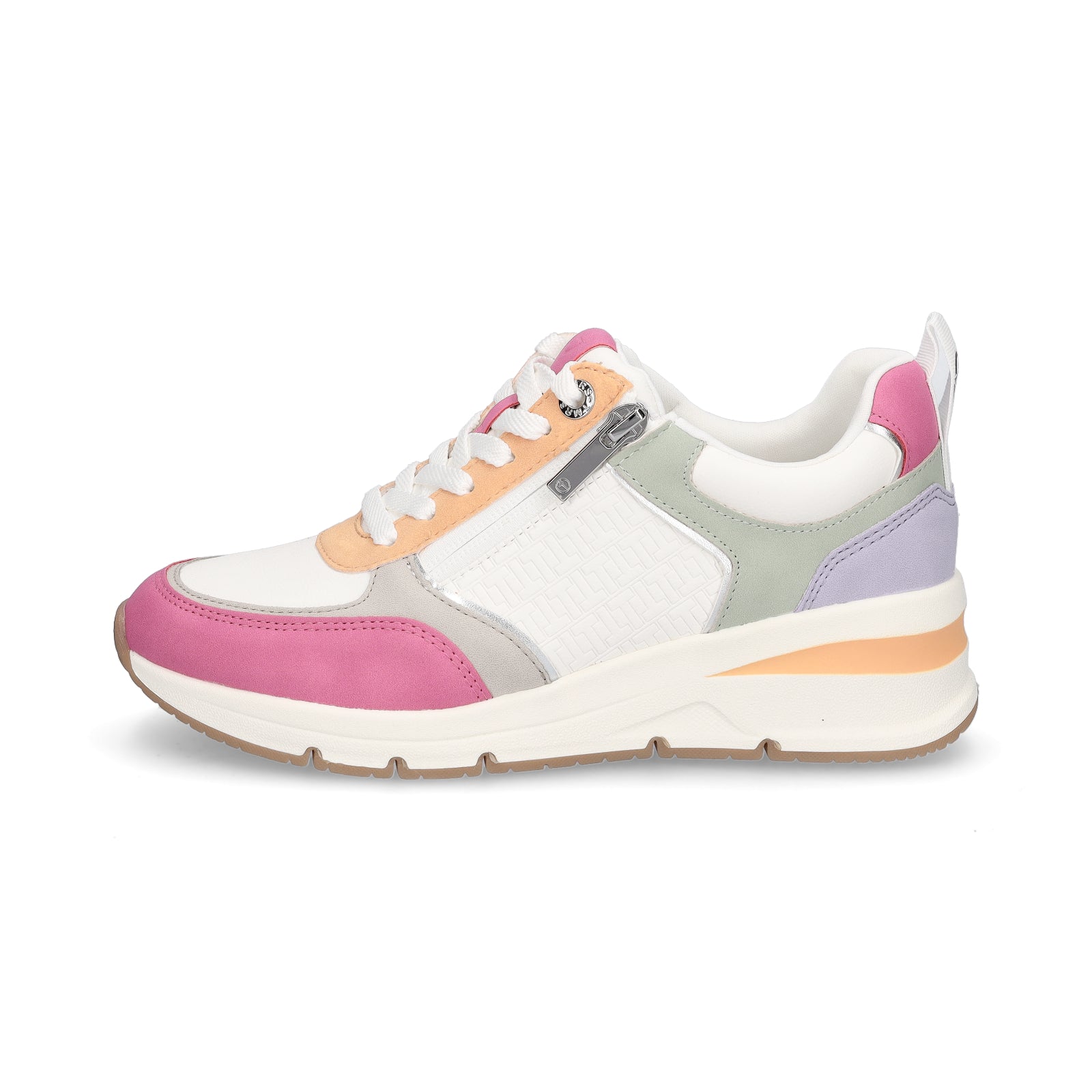 Tamaris Damen Sneaker multi