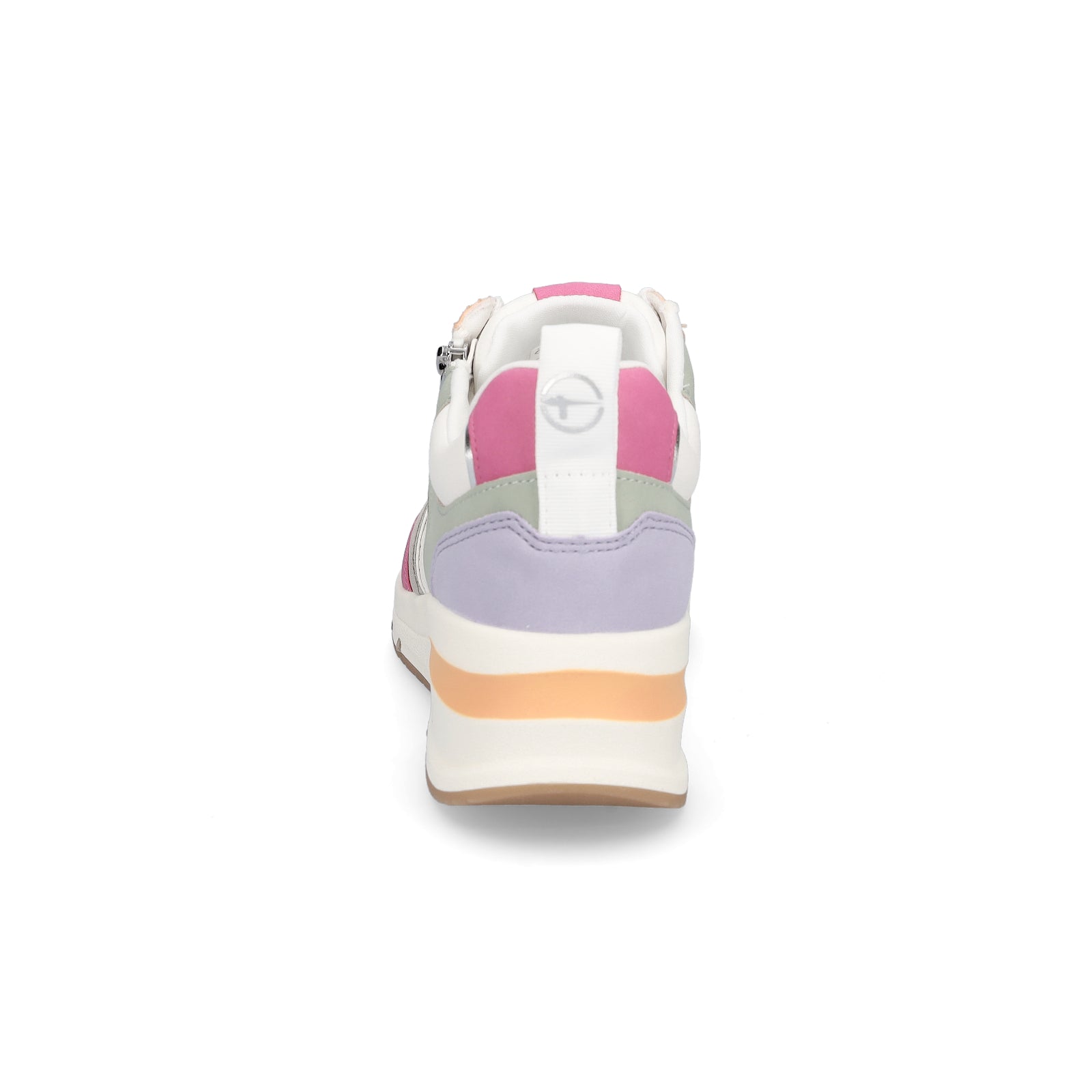 Tamaris women's sneakers multi