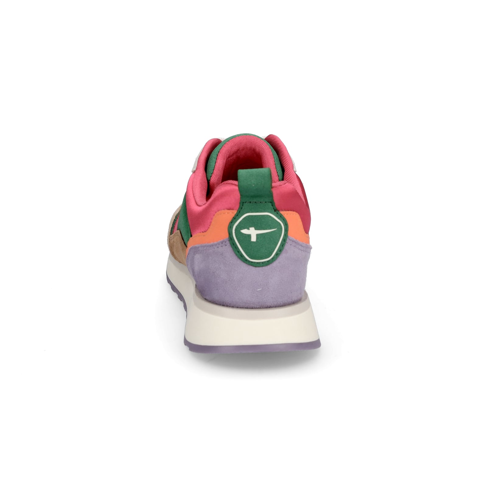 Tamaris Damen Sneaker multicolor