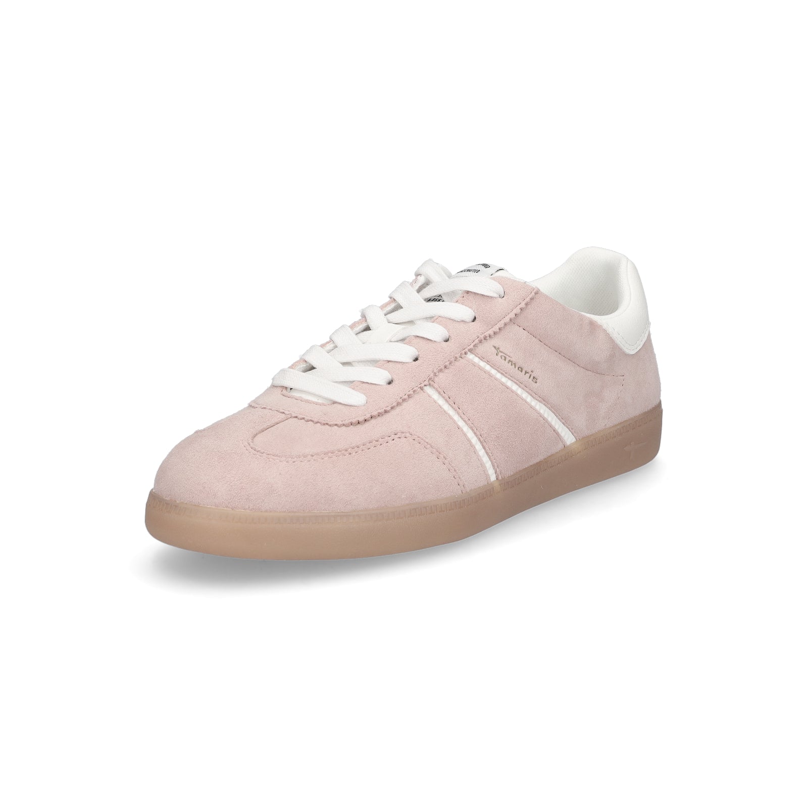 Tamaris women's sneakers pink