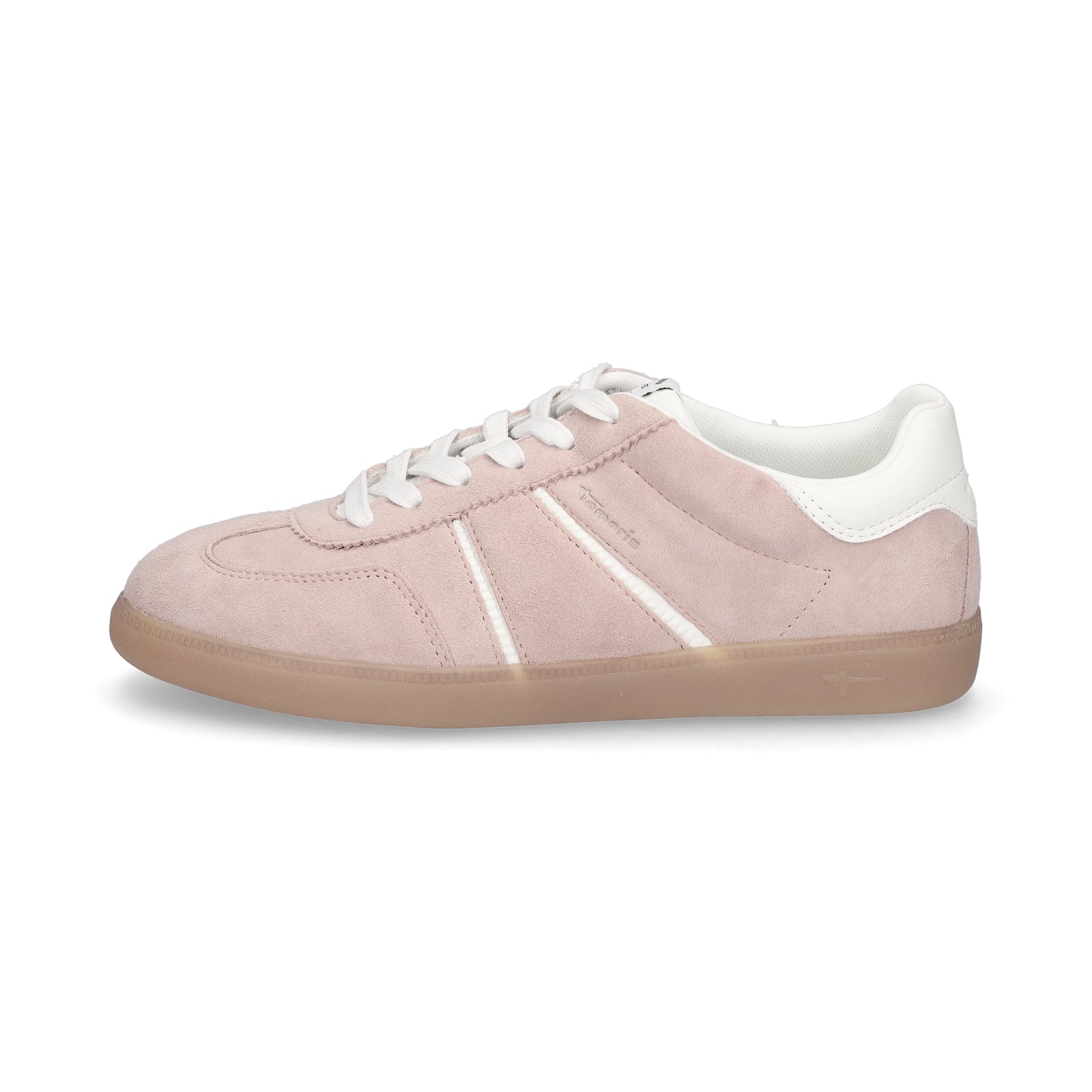 Tamaris women's sneakers pink