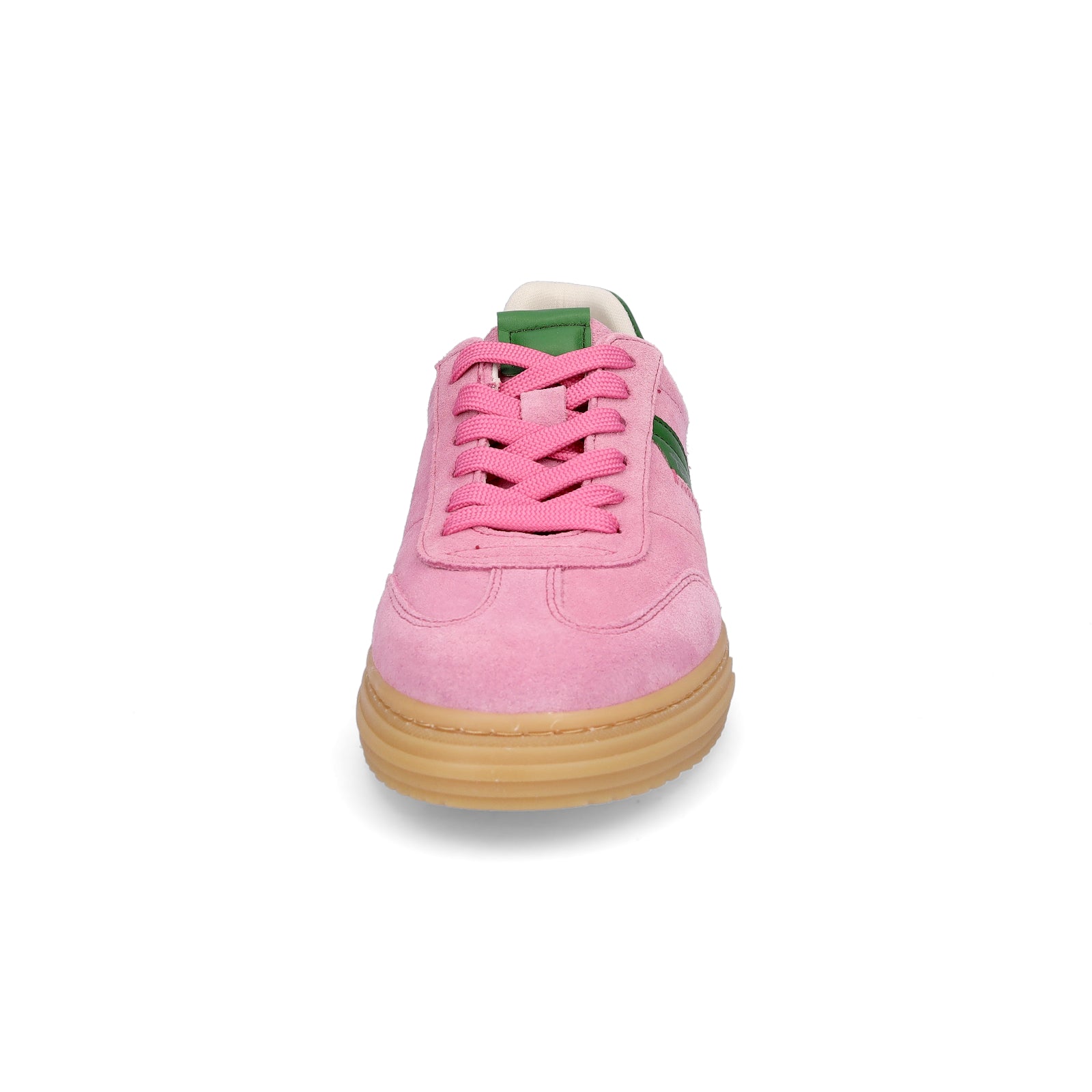 Tamaris Damen Sneaker rosa