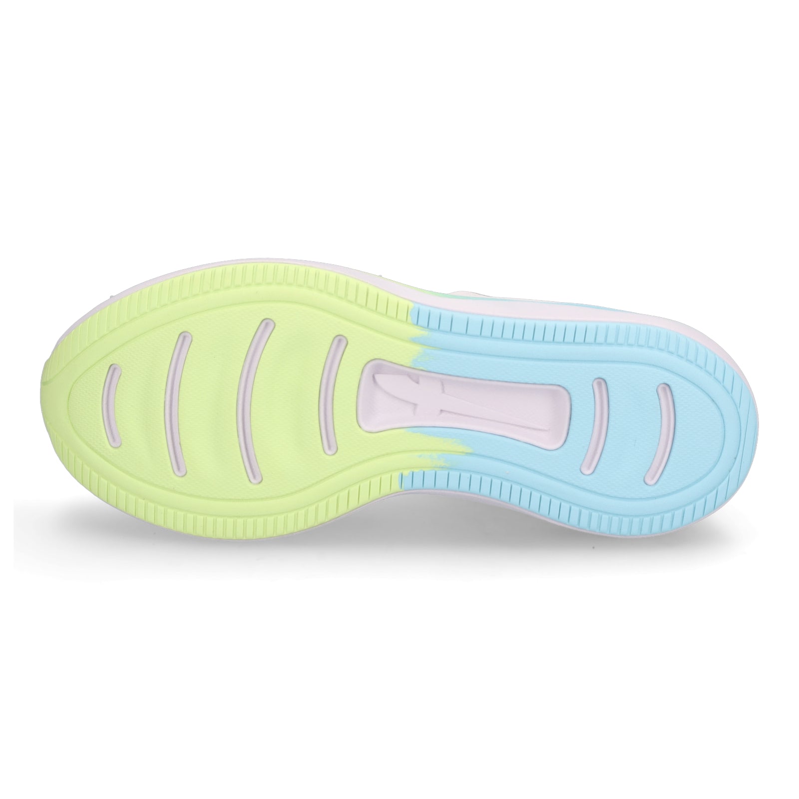 Tamaris women's sneakers pink combination