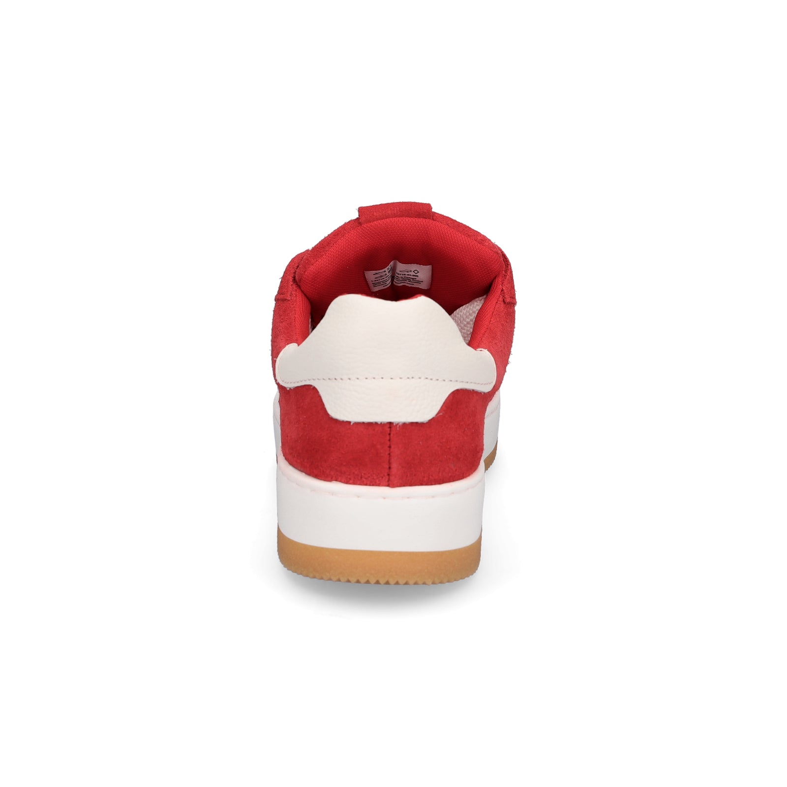 Tamaris Damen Sneaker rot