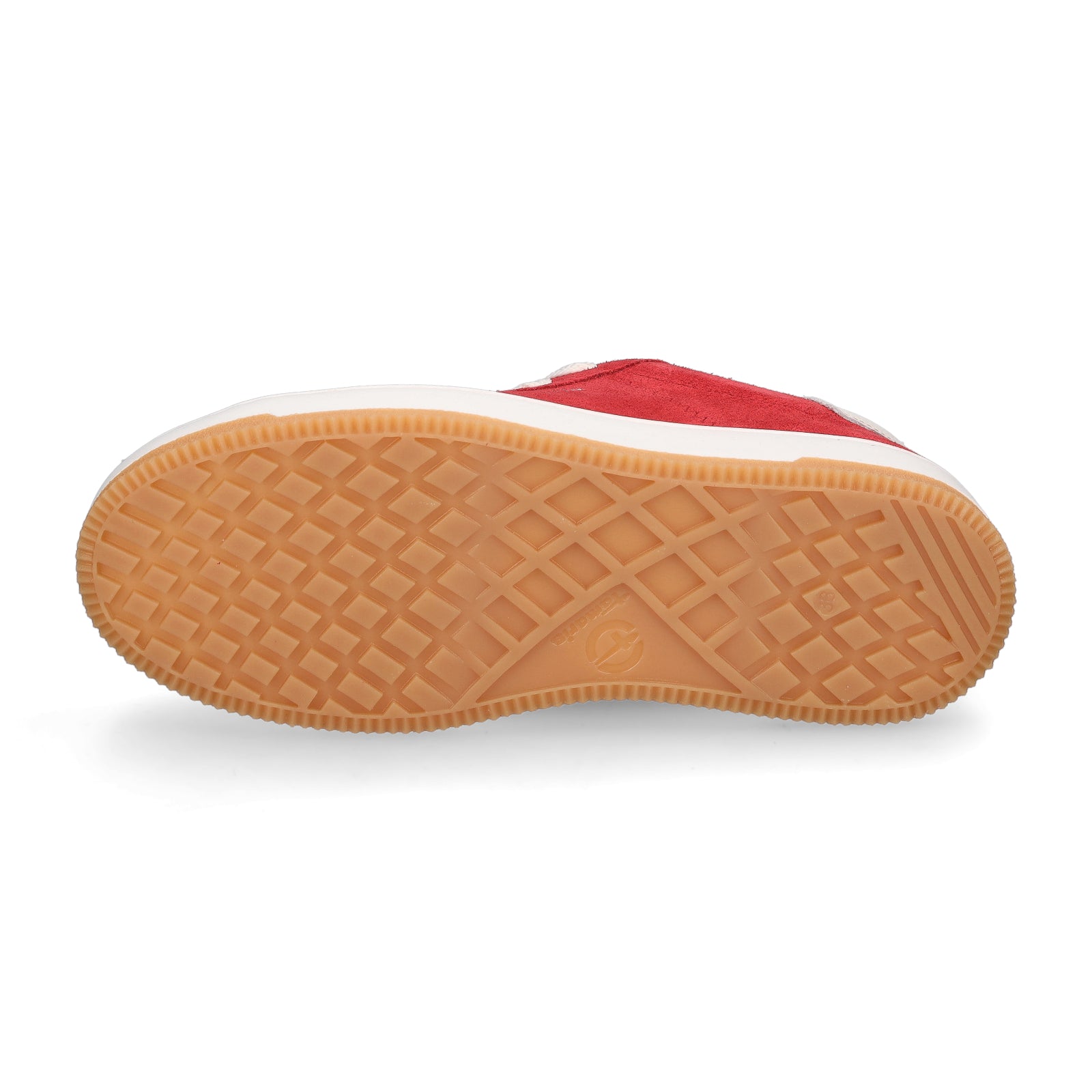 Tamaris Damen Sneaker rot