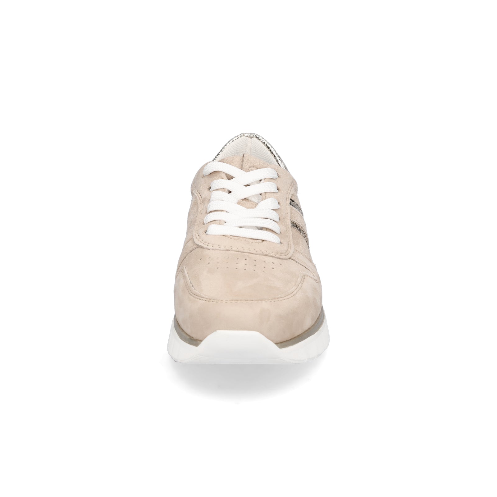 Tamaris women's sneakers sand