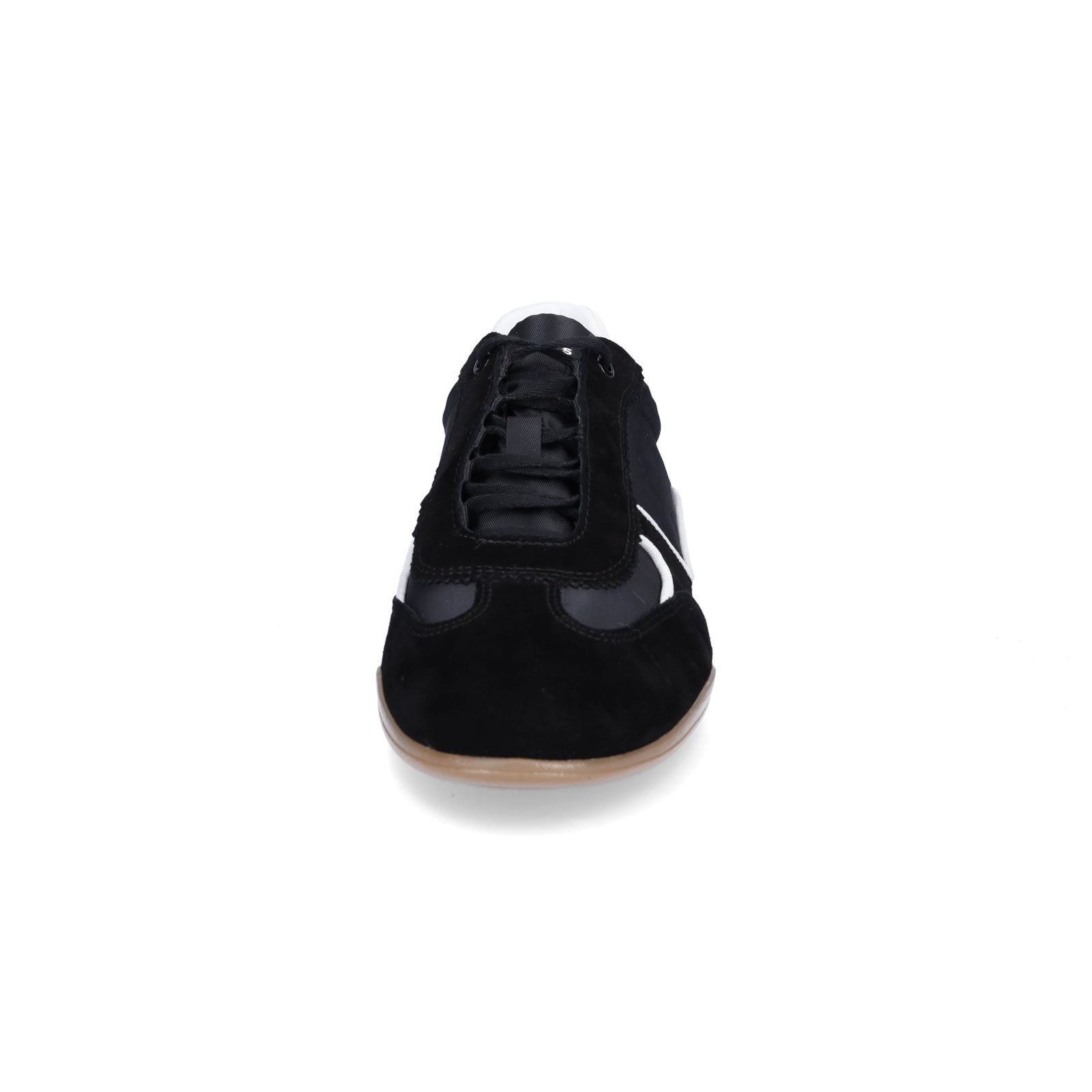 Tamaris Damen Sneaker schwarz