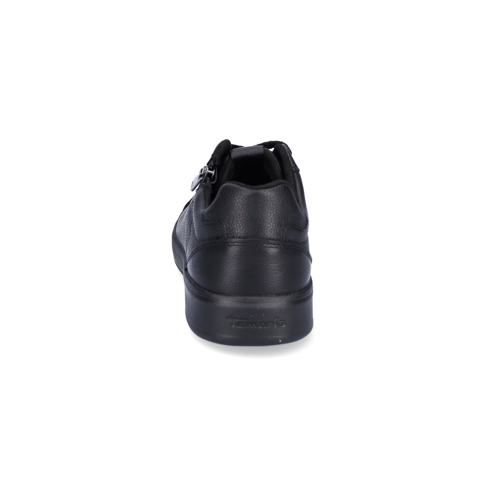 Tamaris Damen Sneaker schwarz