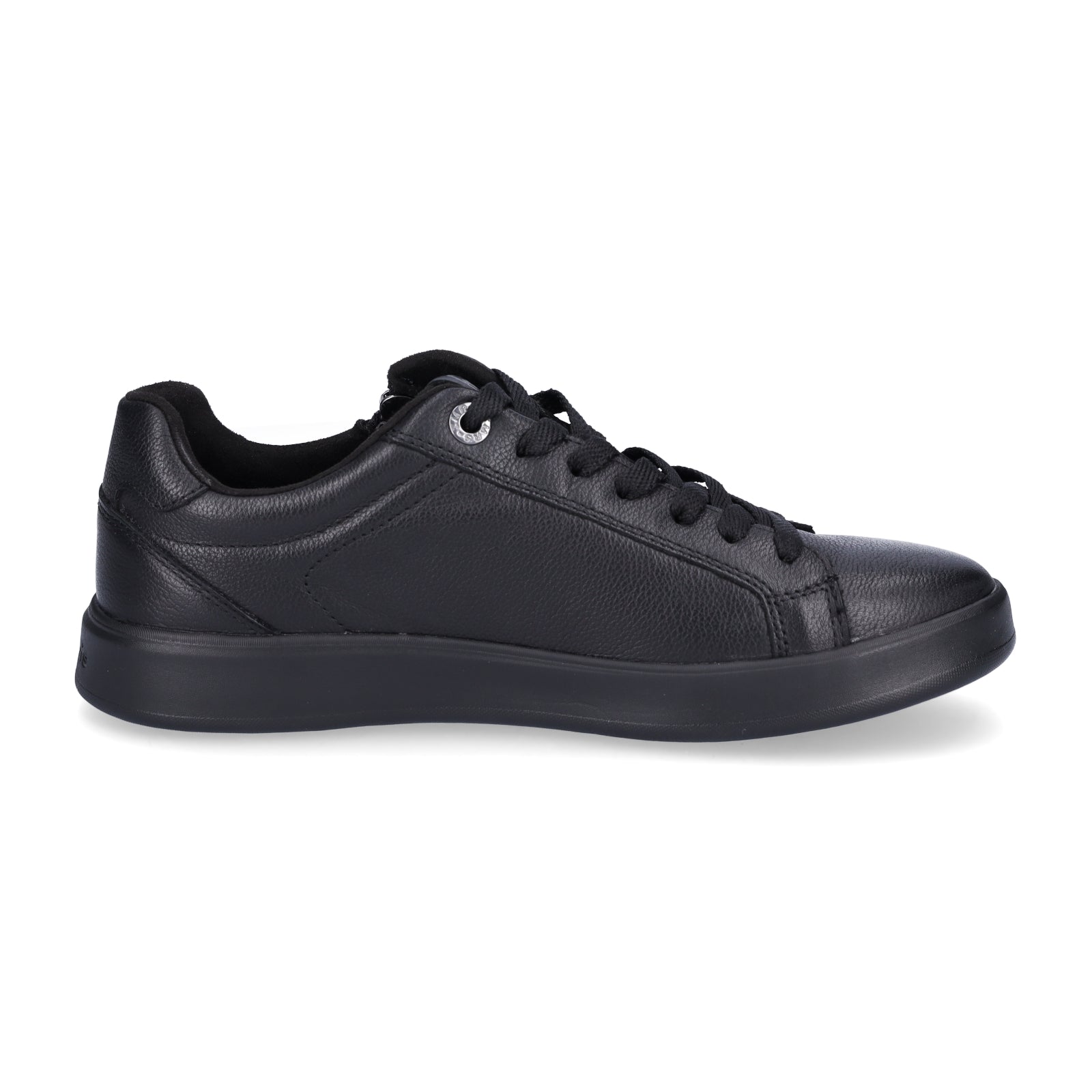 Tamaris Damen Sneaker schwarz