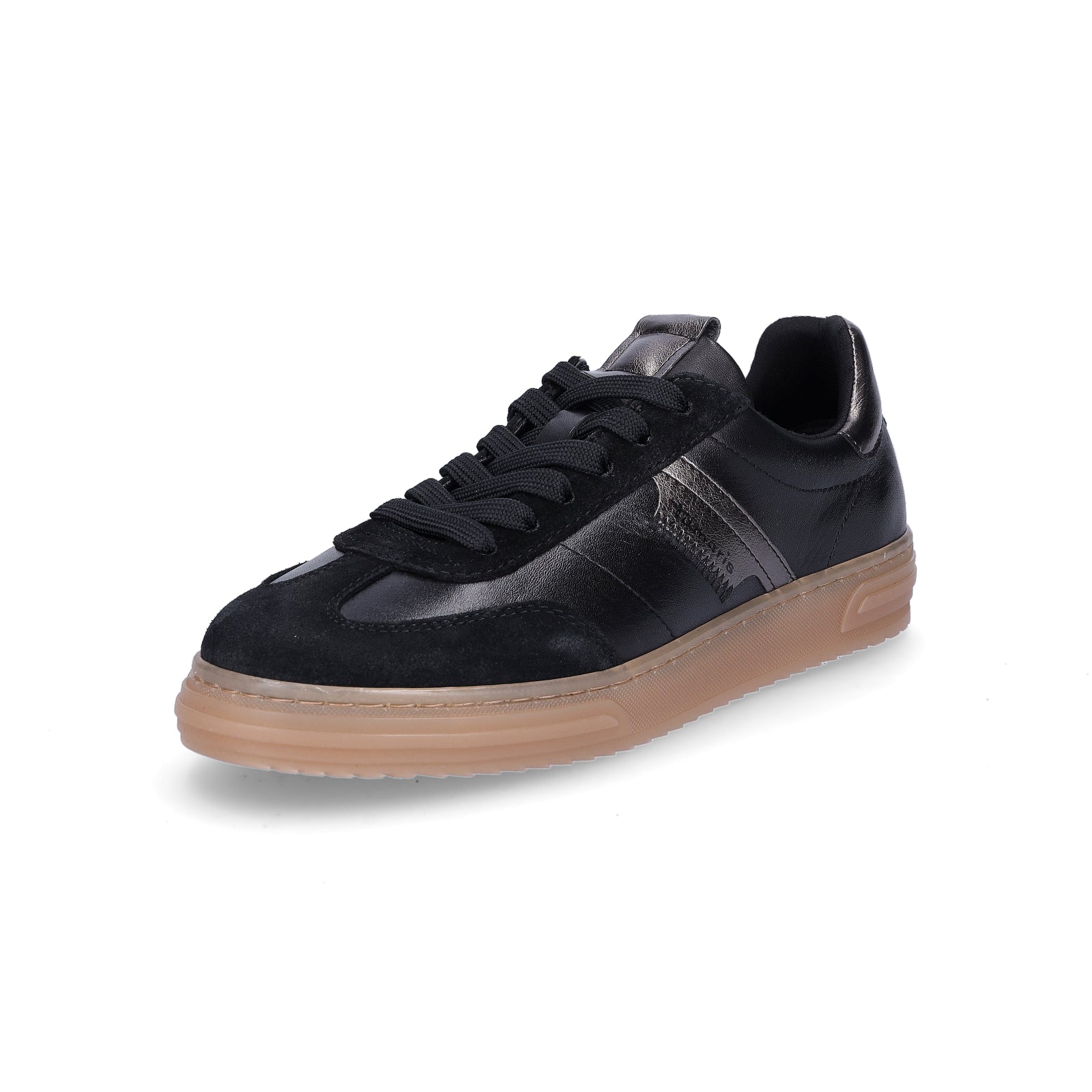 Tamaris Damen Schnürer Vegan rosa 41