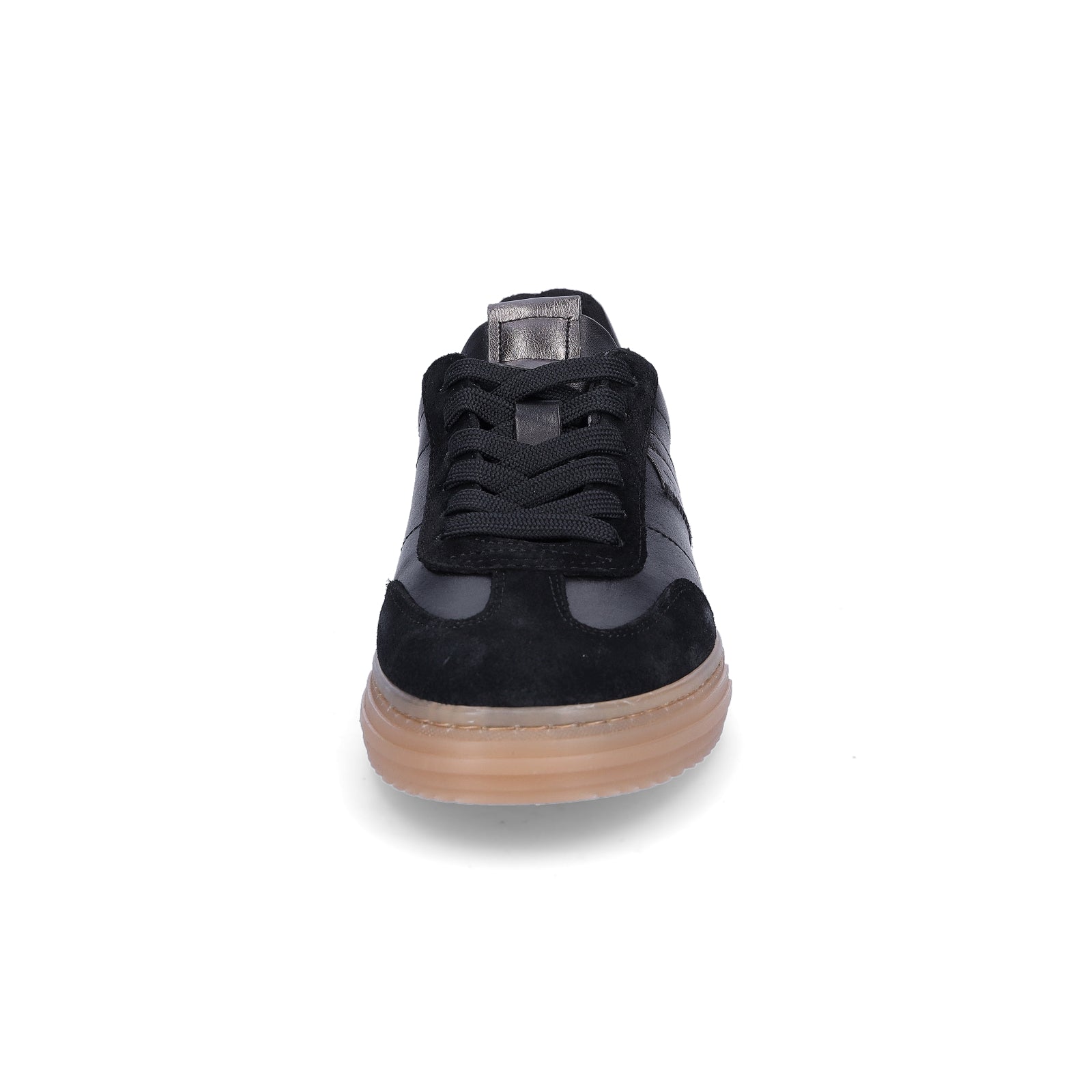 Tamaris Damen Sneaker schwarz