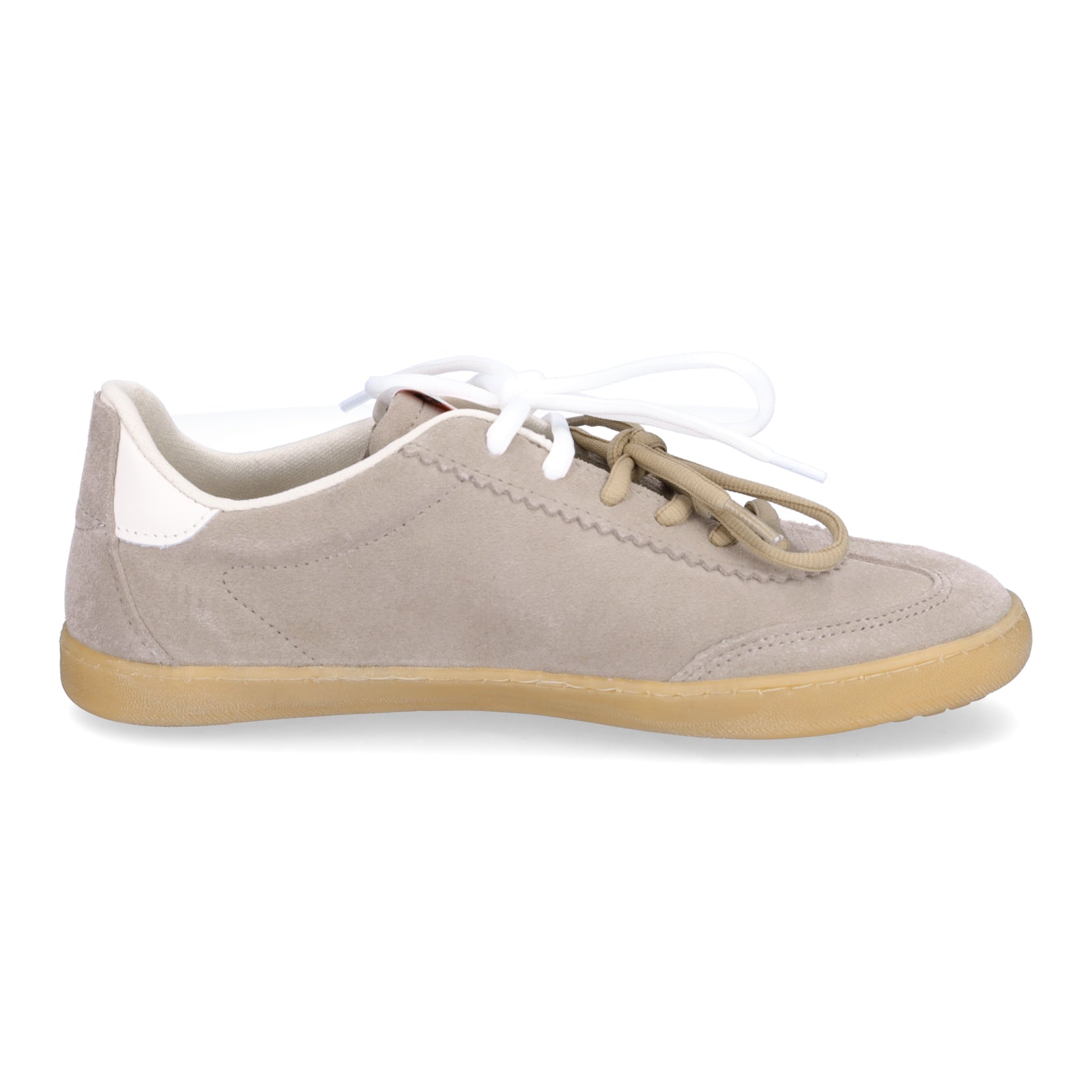 Tamaris women's sneakers taupe