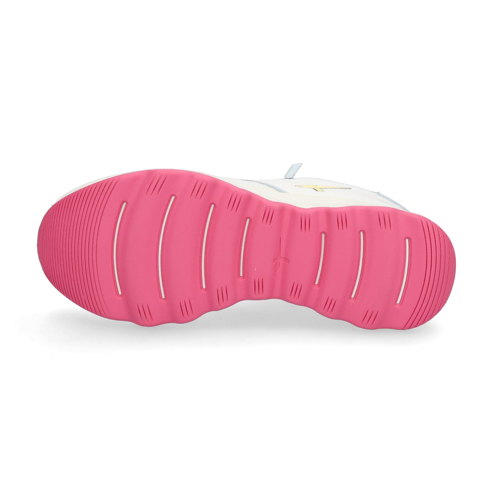Tamaris Damen Sneaker weiß kombi