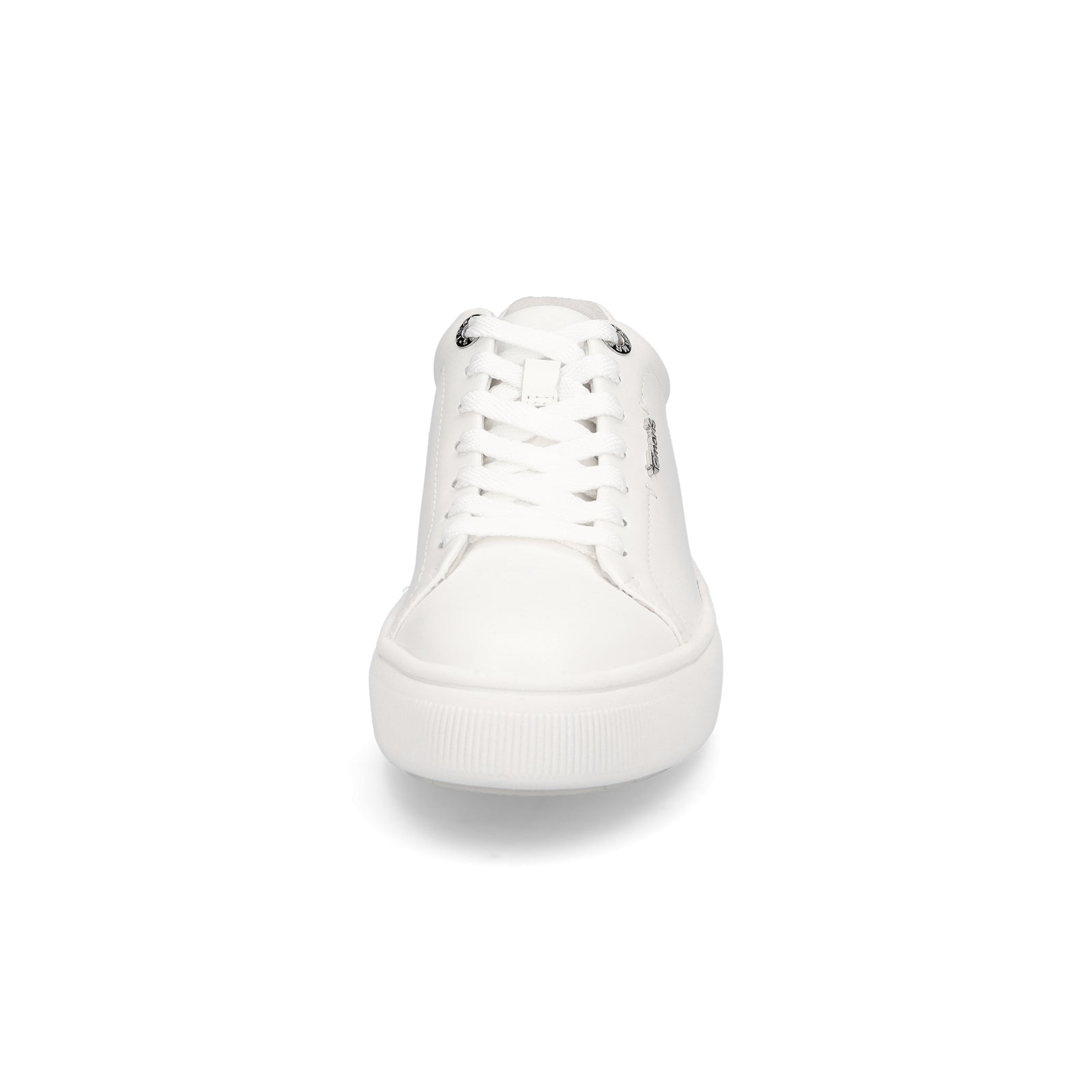 Tamaris Damen Sneaker weiß