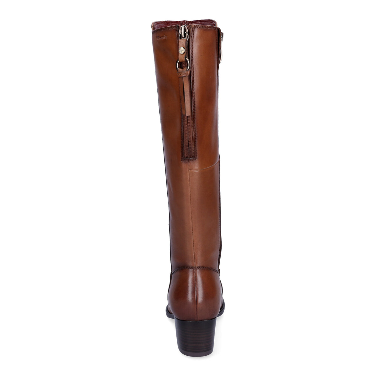 Tamaris Damen Stiefel cognac