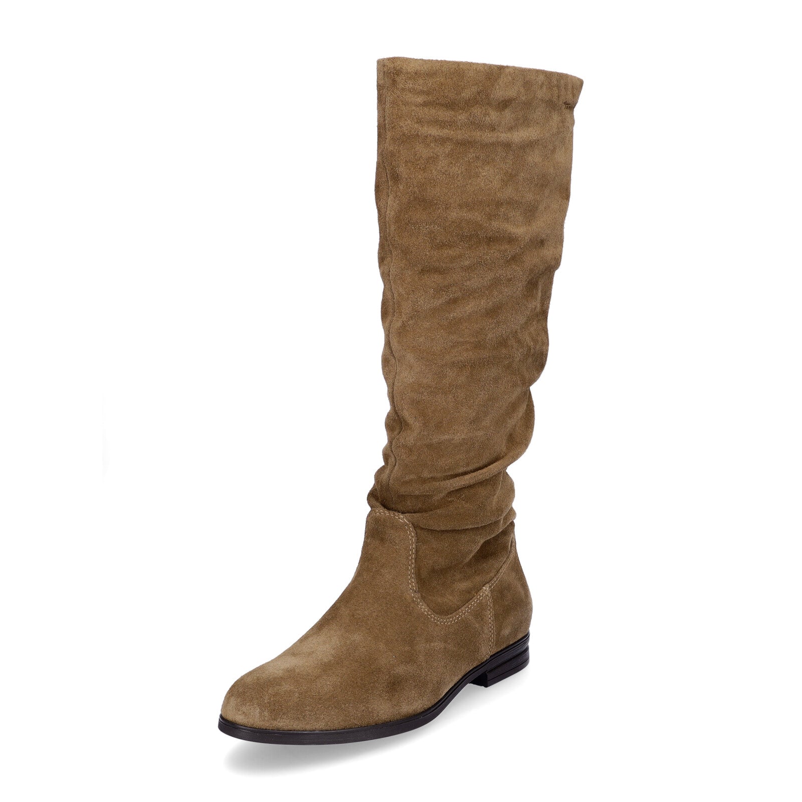 Tamaris Damen Stiefel braun