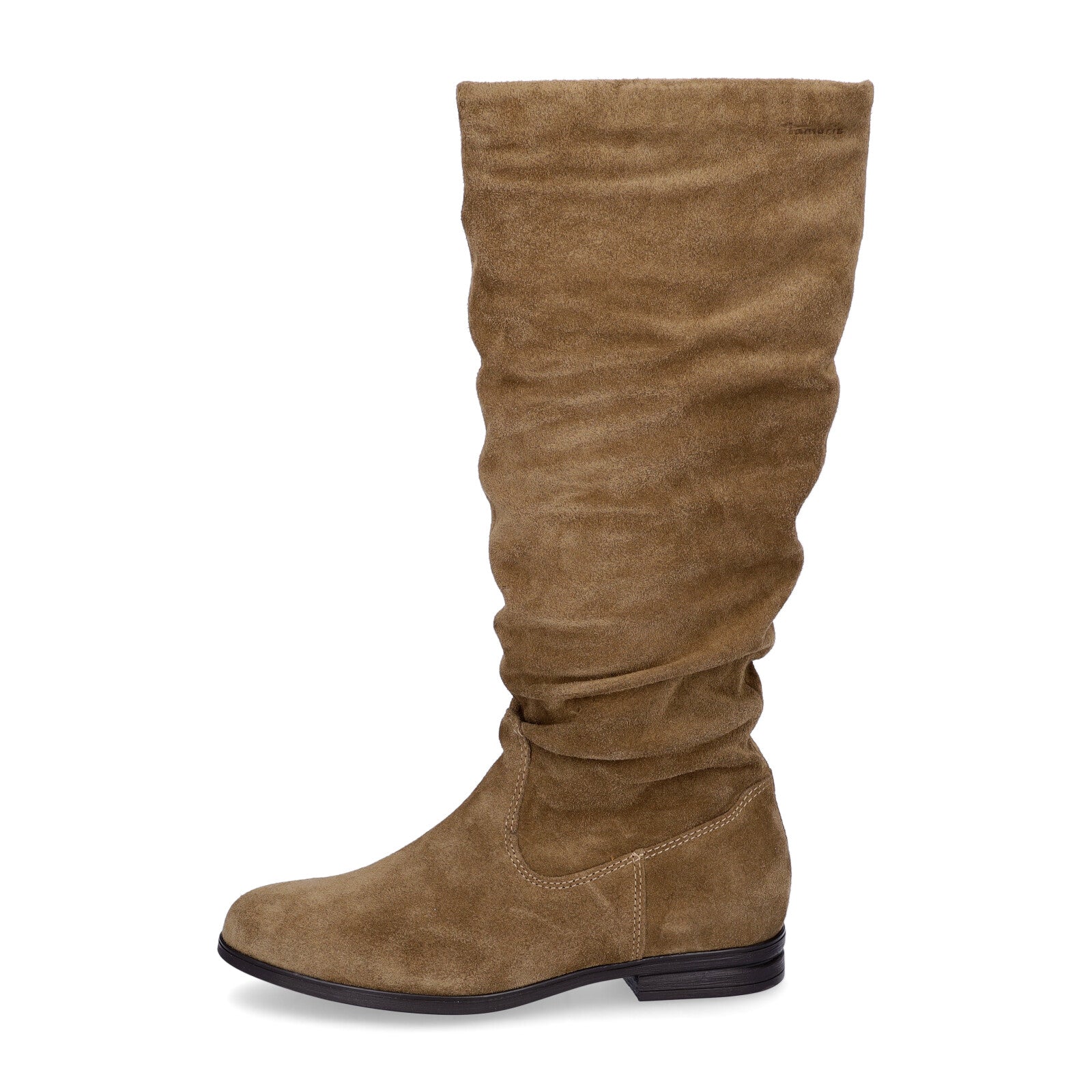 Tamaris Damen Stiefel braun