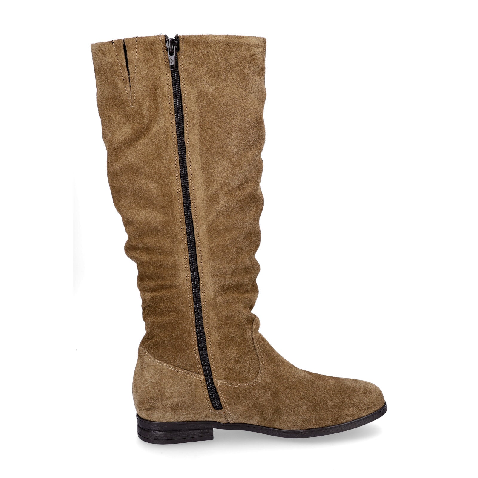Tamaris Damen Stiefel braun
