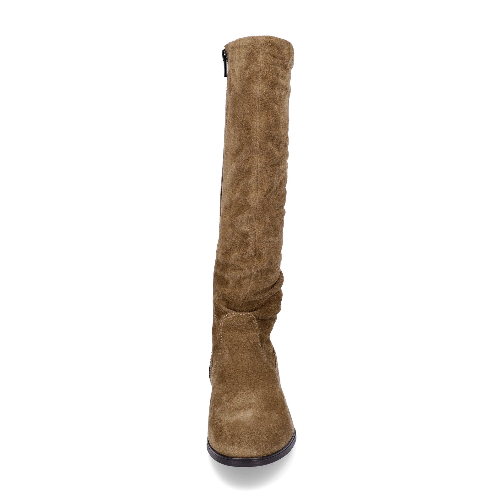 Tamaris Damen Stiefel braun