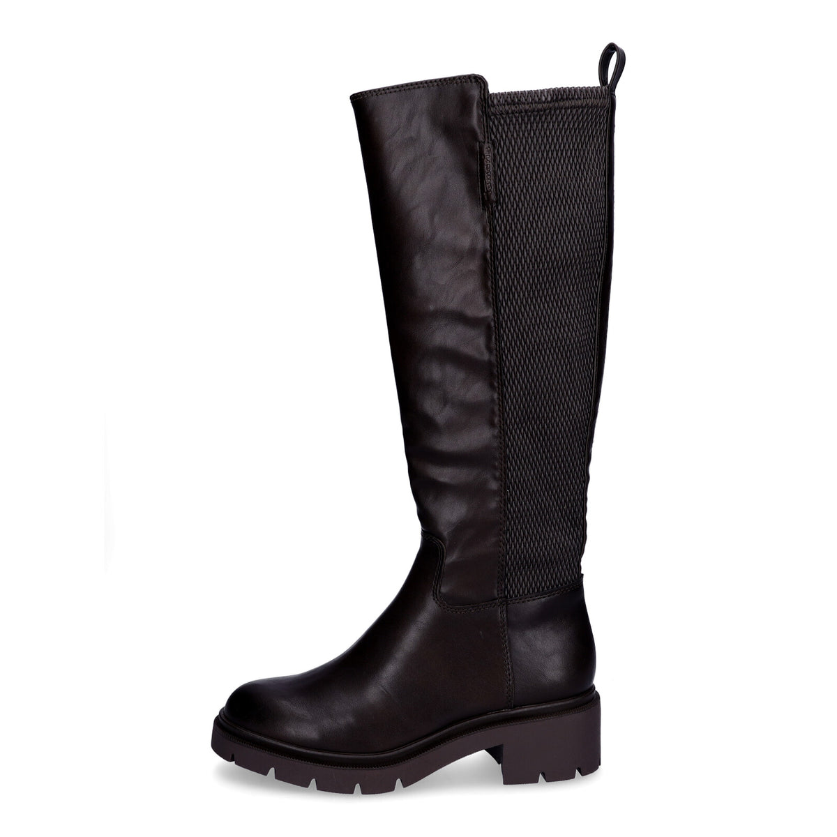 Tamaris Damen Stiefel braun