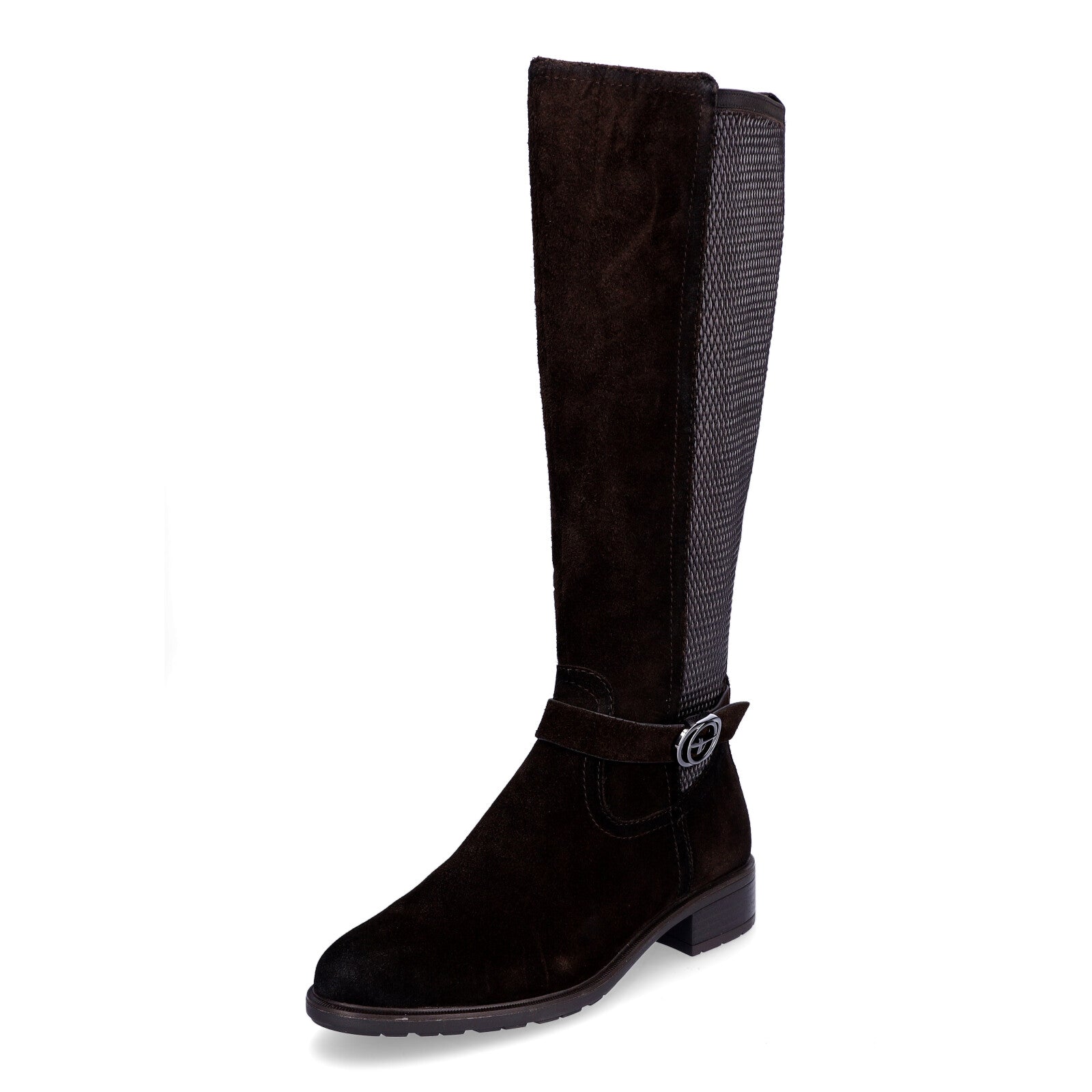 Tamaris Women's Boots mocha