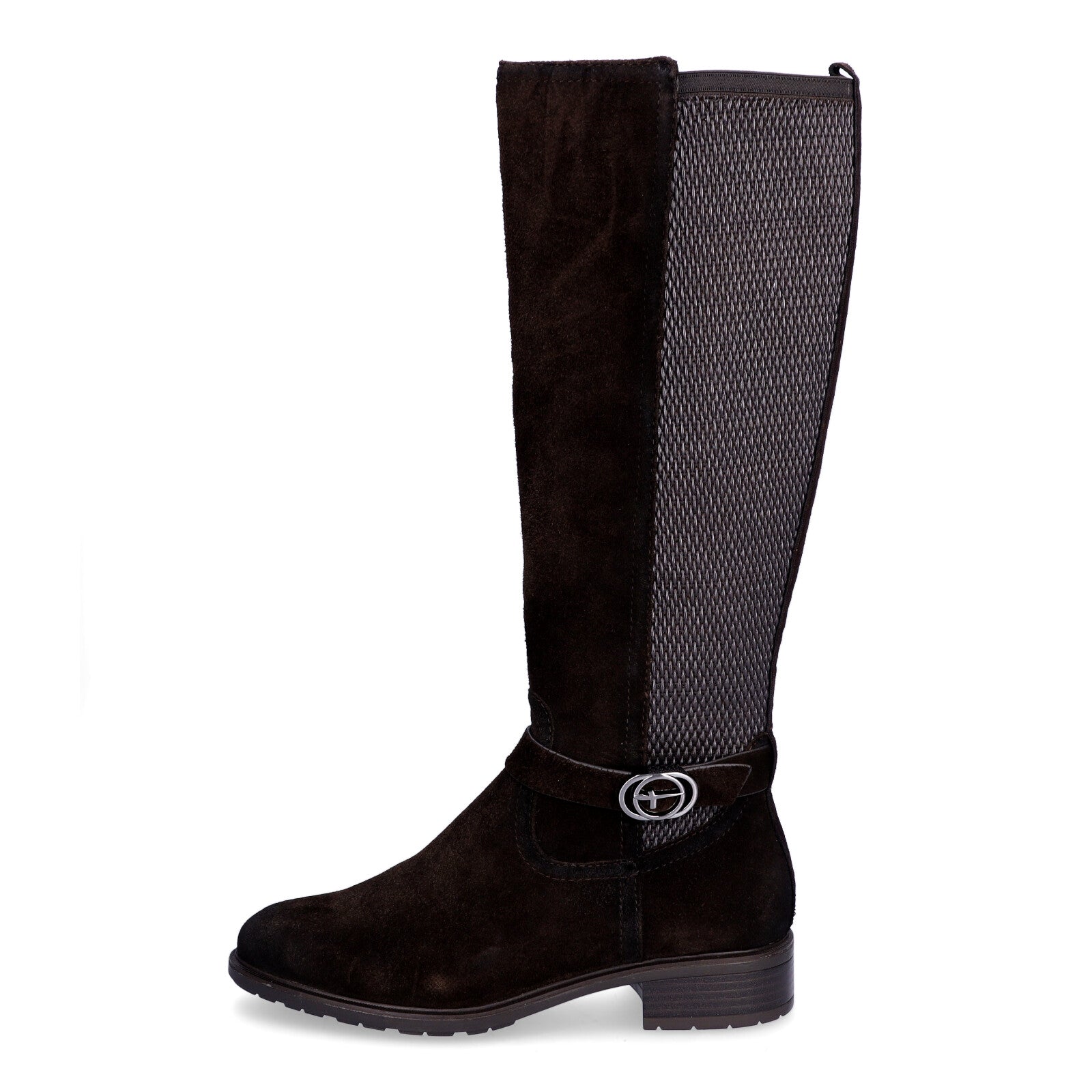 Tamaris Women's Boots mocha