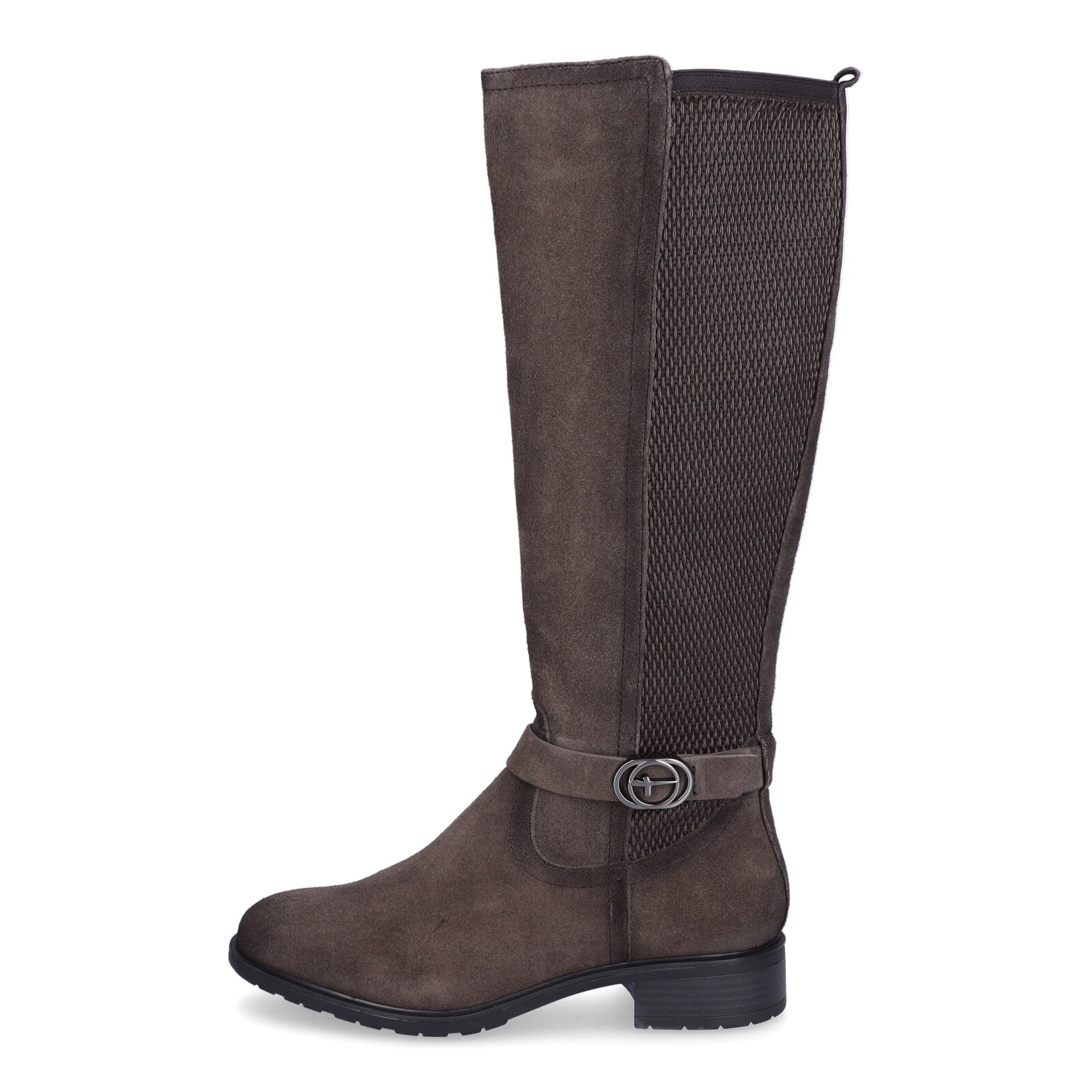 Tamaris Damen Stiefel braun