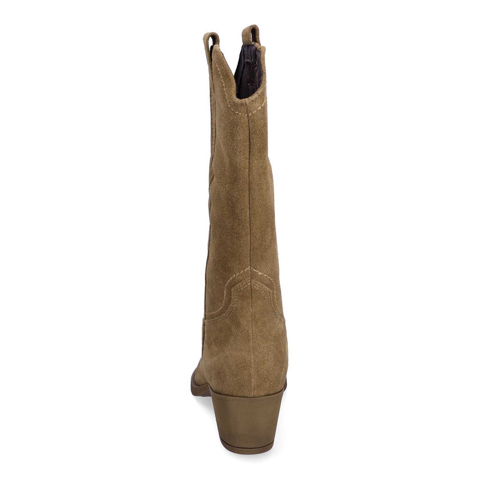 Tamaris women boot brown