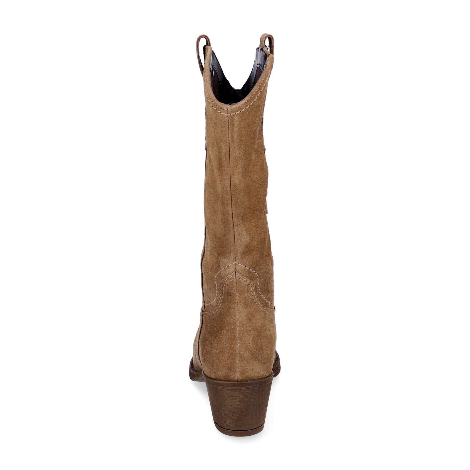 Tamaris Damen Stiefel braun