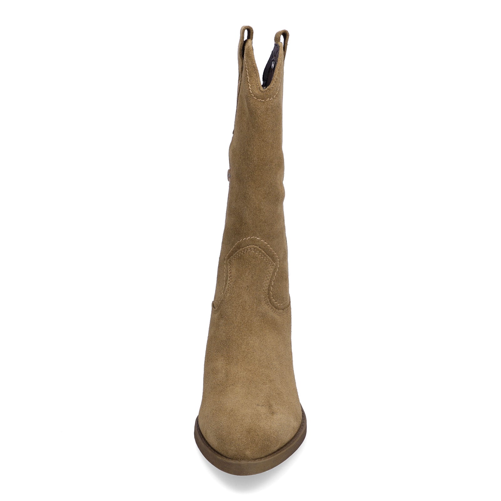 Tamaris women boot brown
