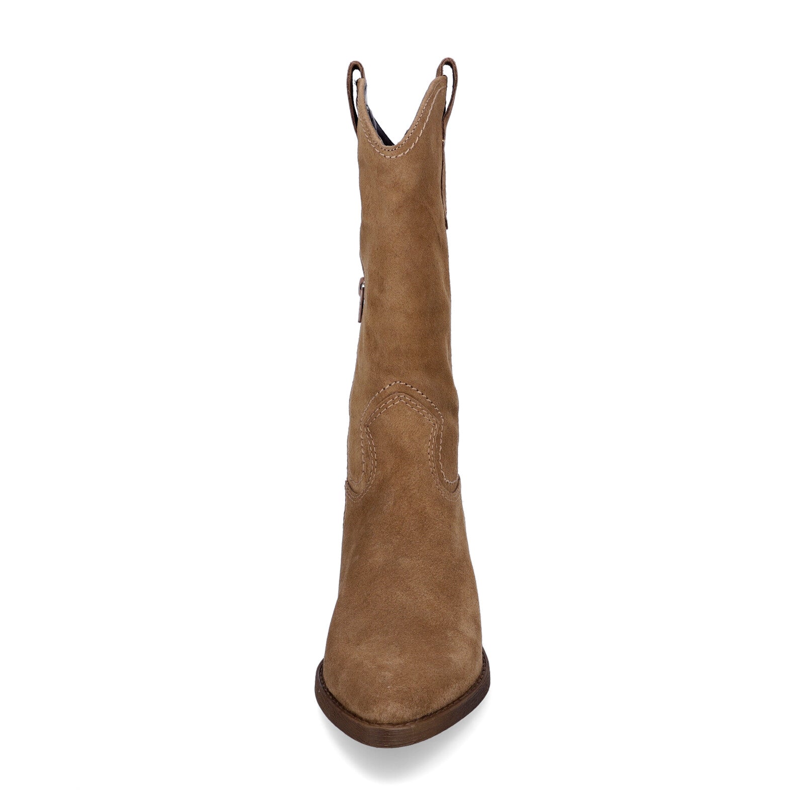 Tamaris Damen Stiefel braun