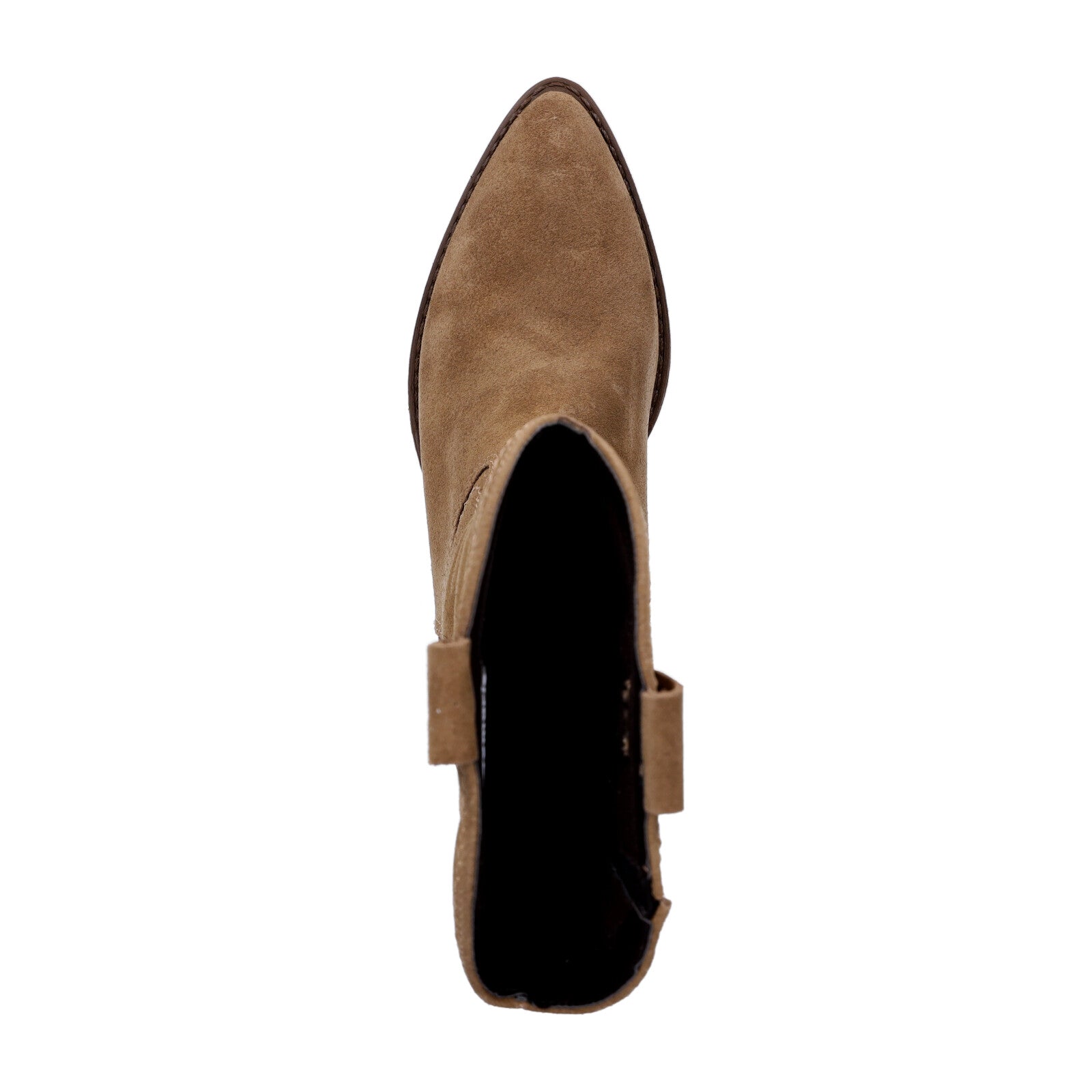 Tamaris Damen Stiefel braun
