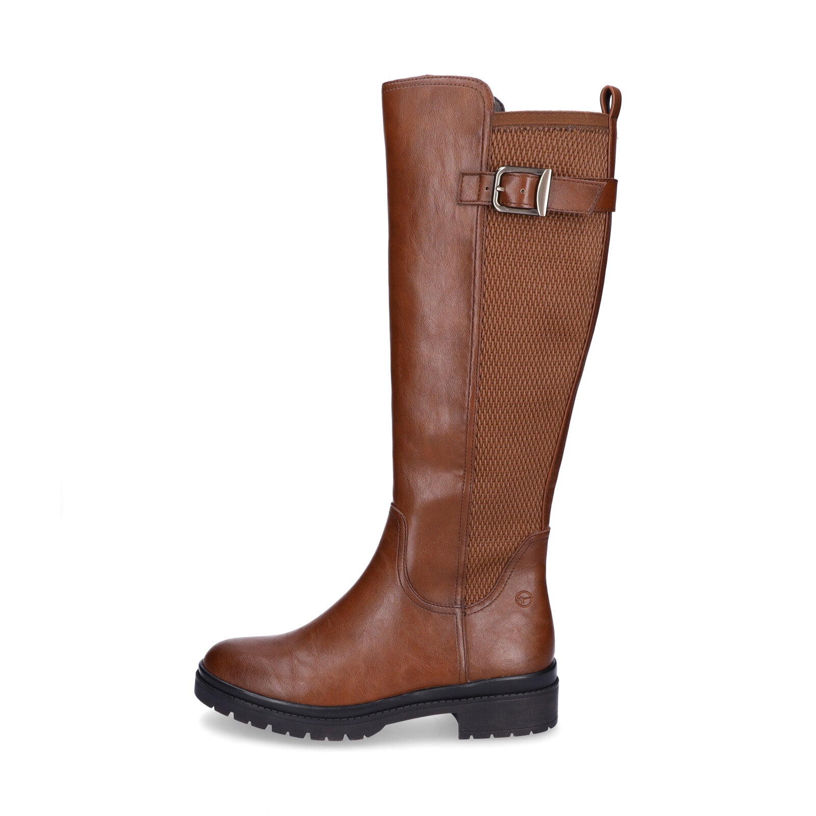 Tamaris Damen Stiefel cognac