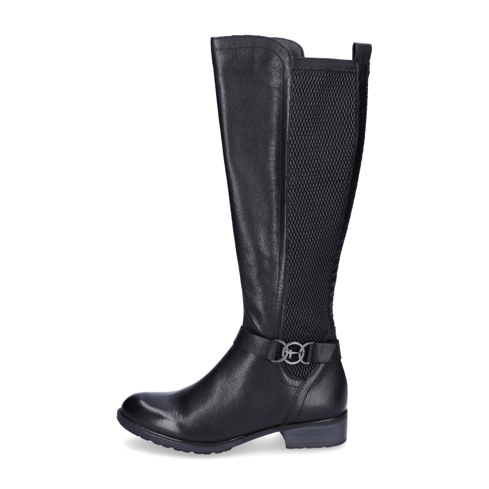 Tamaris women's boots black