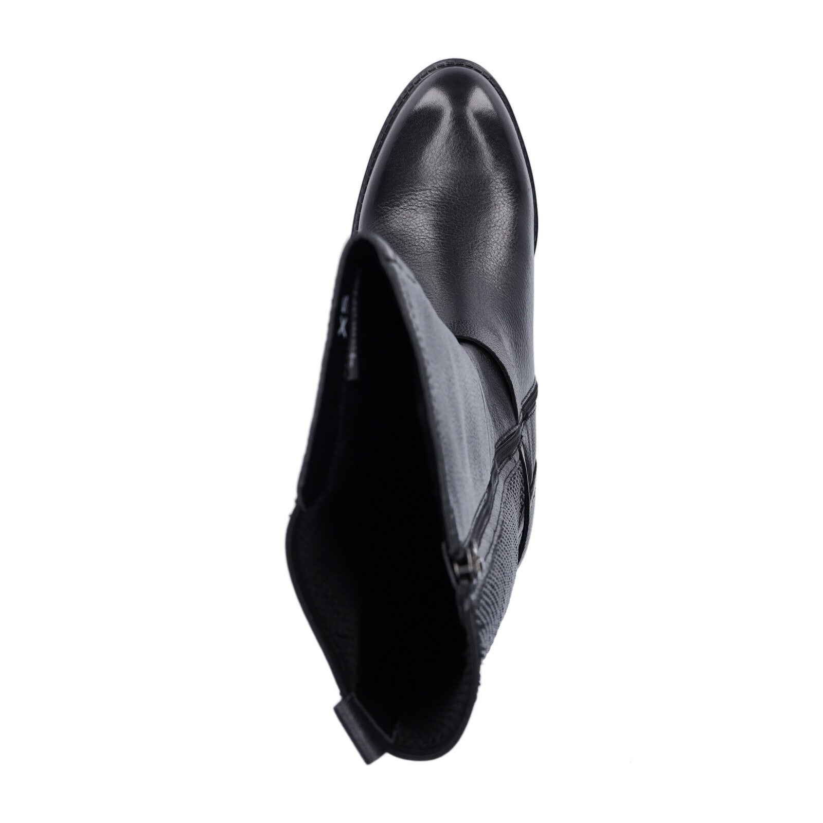 Tamaris women's boots black