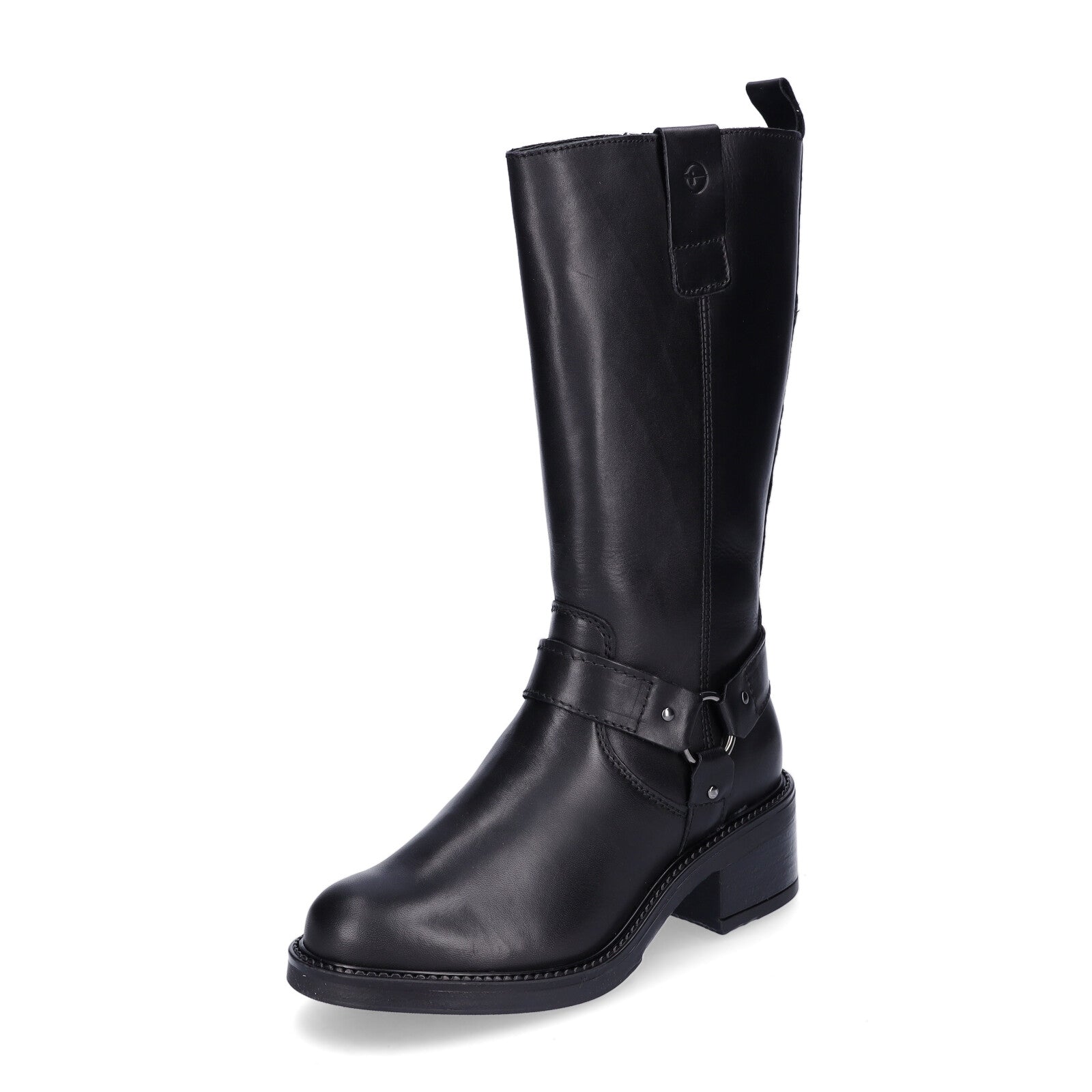 Tamaris women's boots black