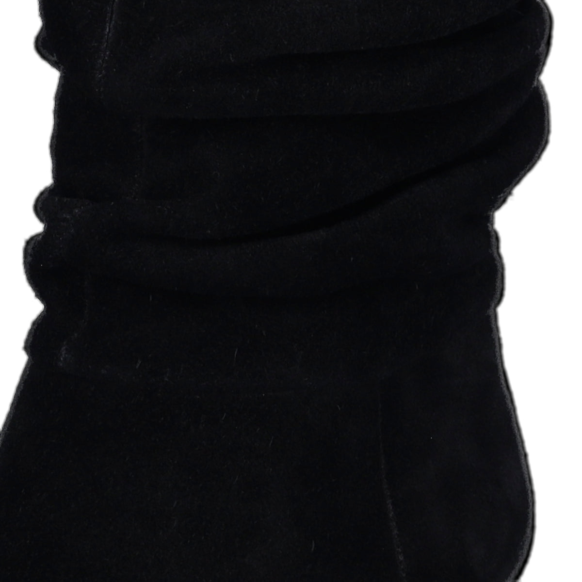 Tamaris Damen Stiefel schwarz