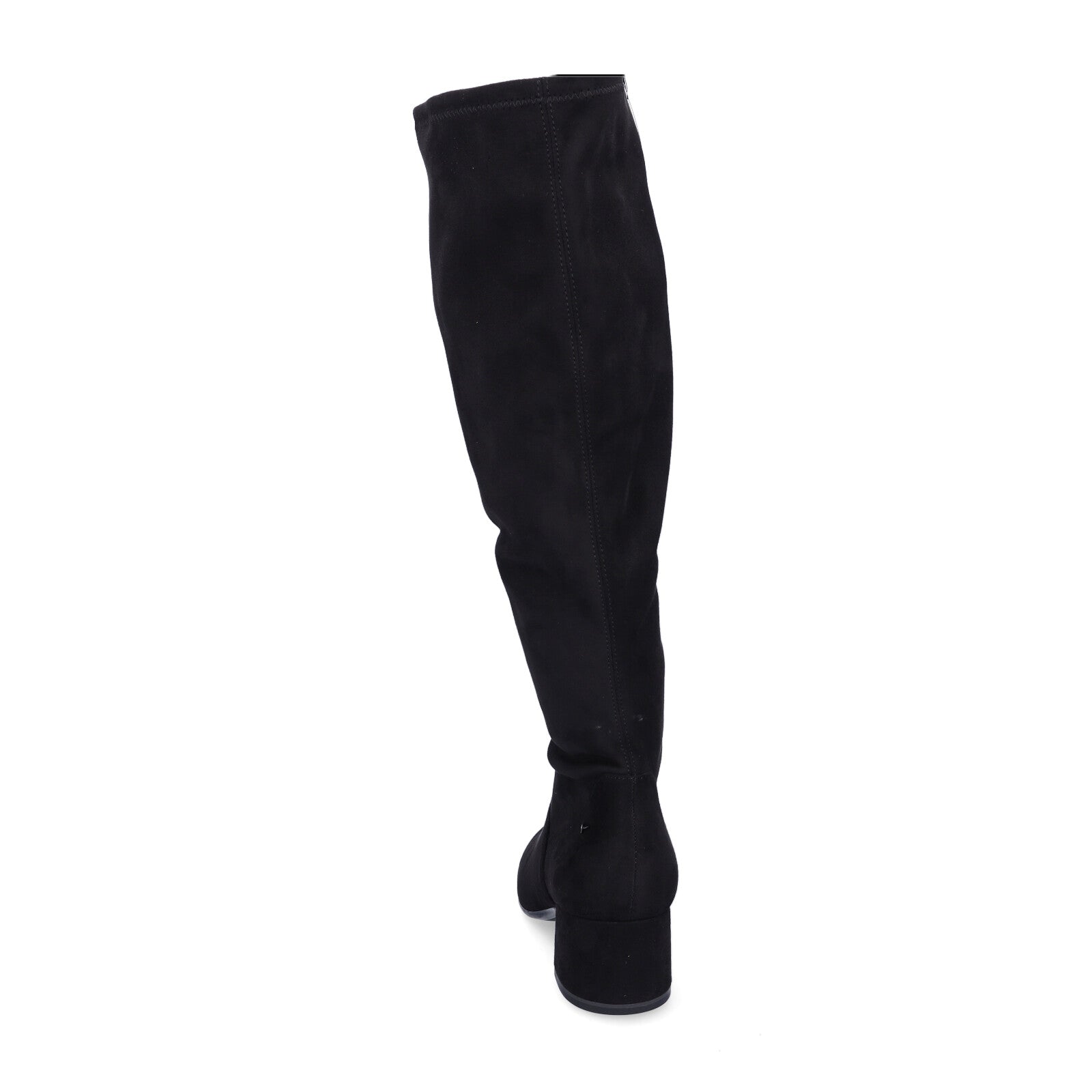 Tamaris Damen Stiefel schwarz