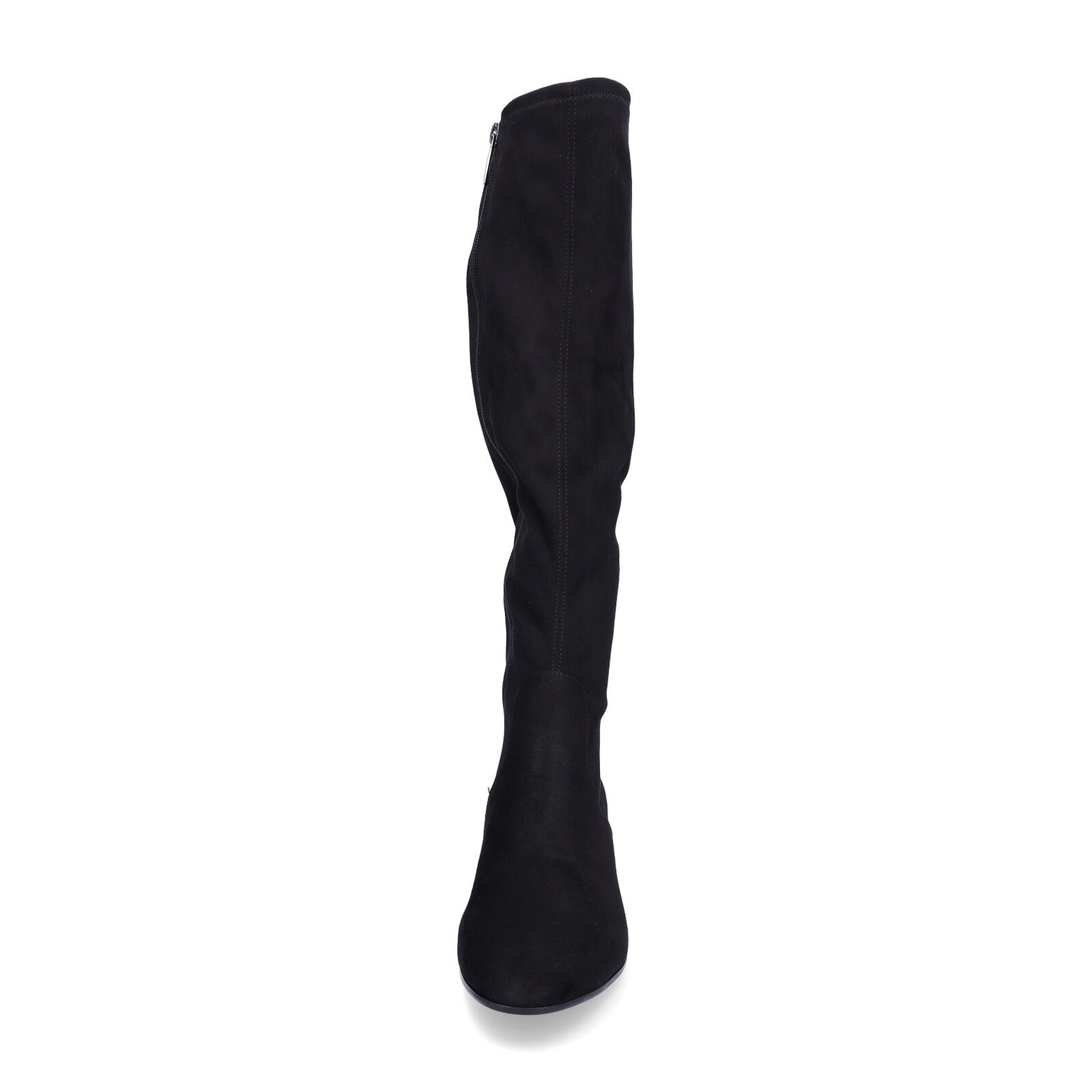 Tamaris Damen Stiefel schwarz