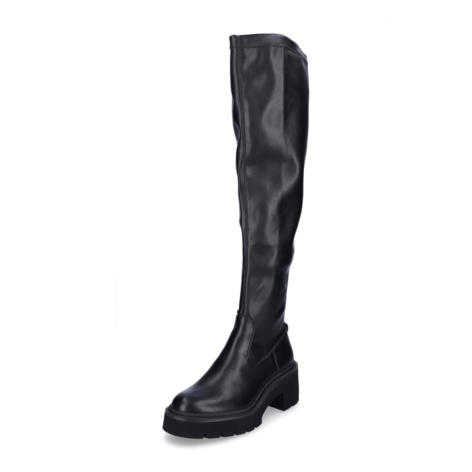 Tamaris women's boots black