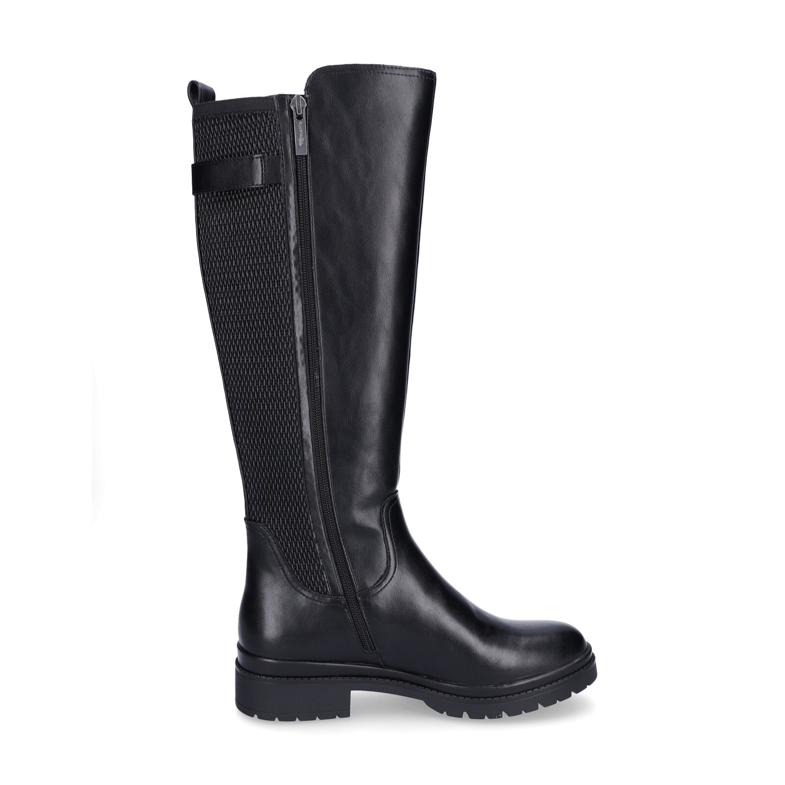 Tamaris women's boots black