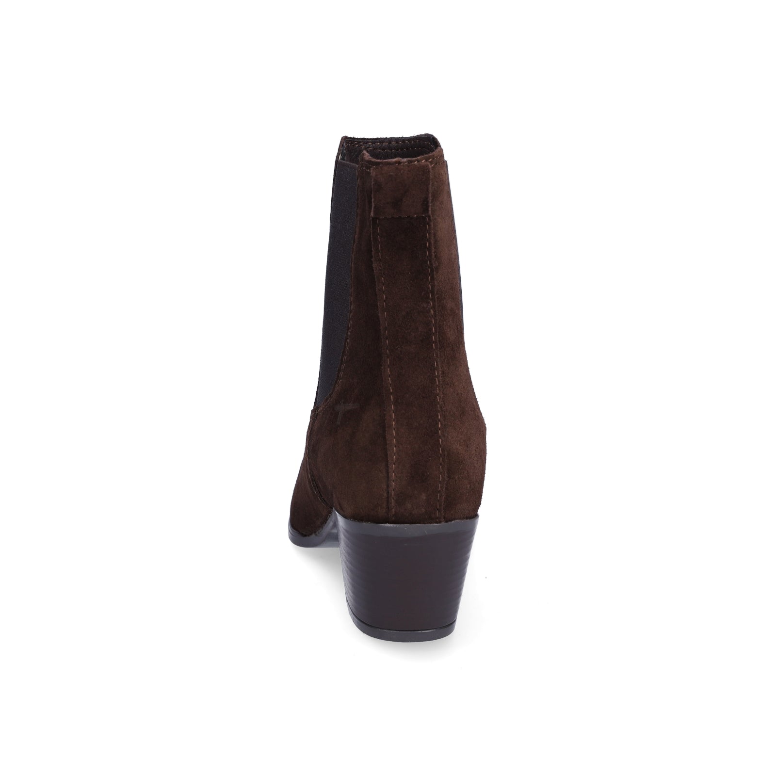 Tamaris women's ankle boots brown