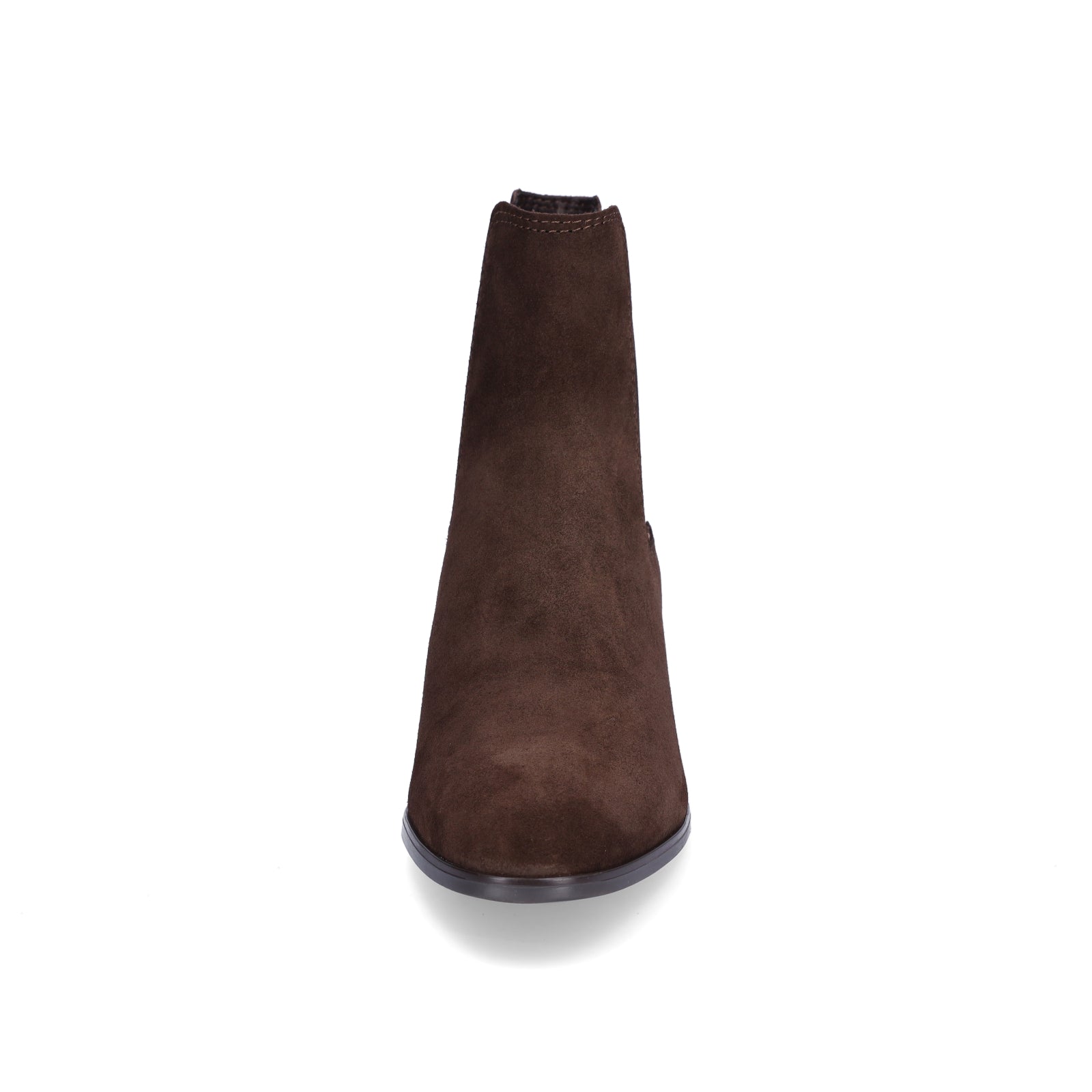 Tamaris women's ankle boots brown